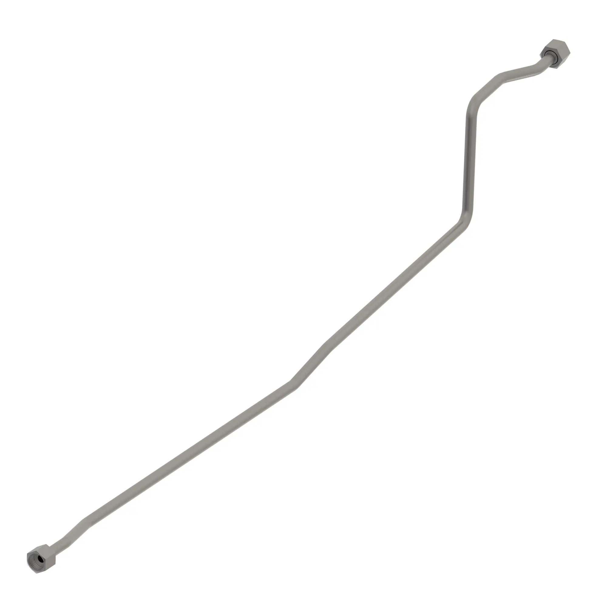 Oil Line, Basic Hitch Fhsv, Ra