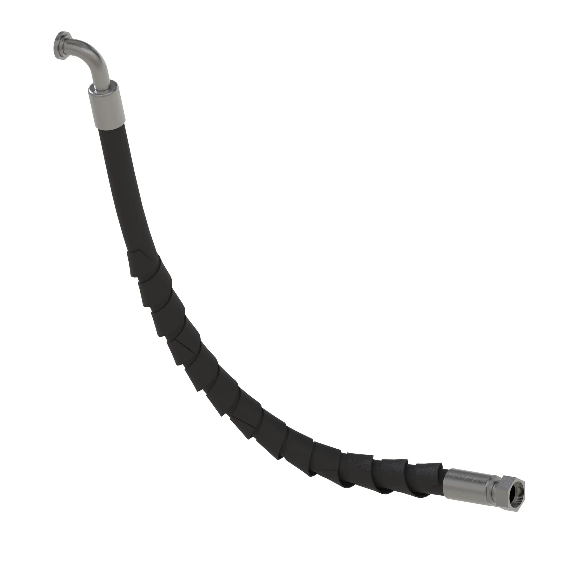 Hydraulic Hose