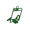 FRAME, EDUCTOR STRUCTURE