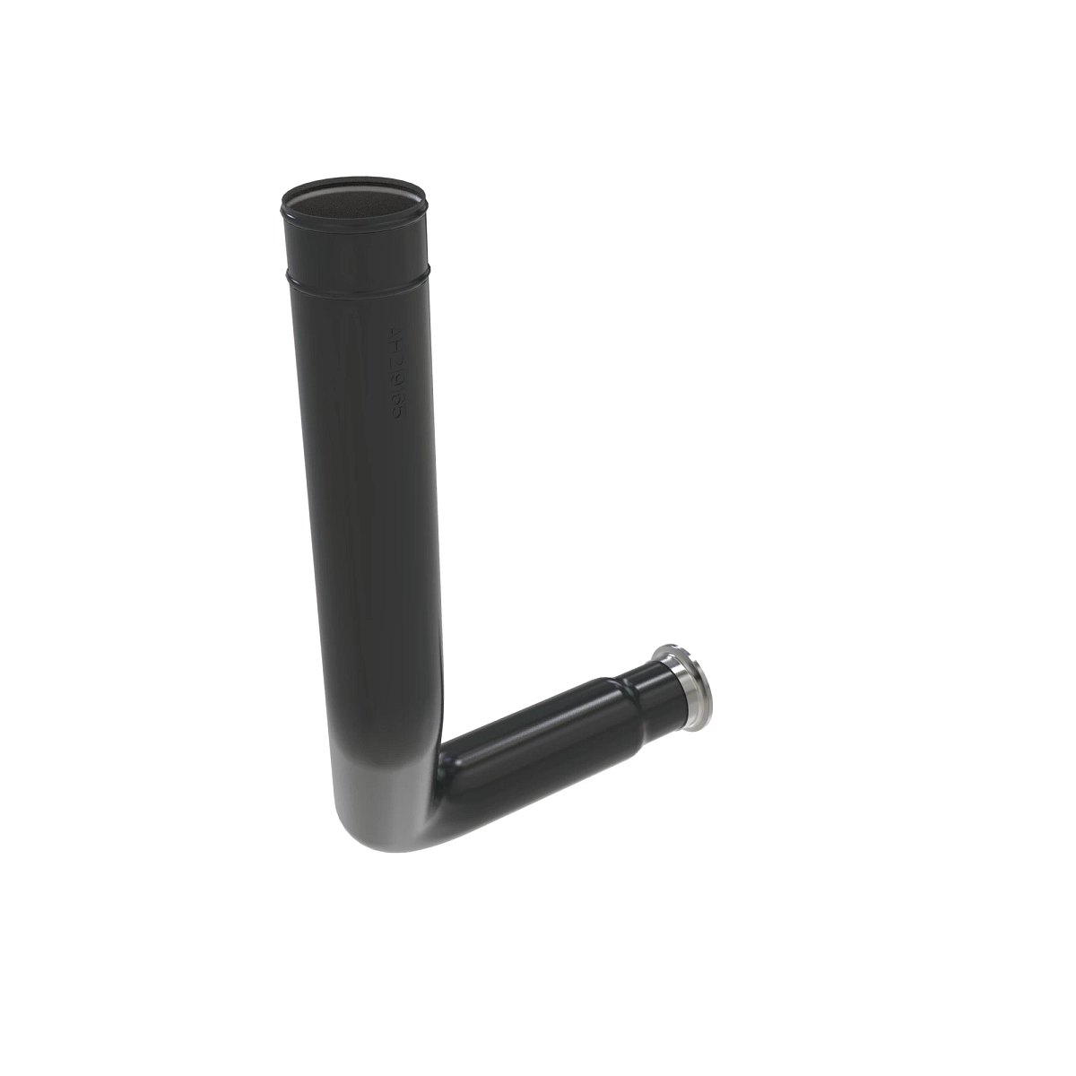 Air Flow Tube, Turbo to Cac