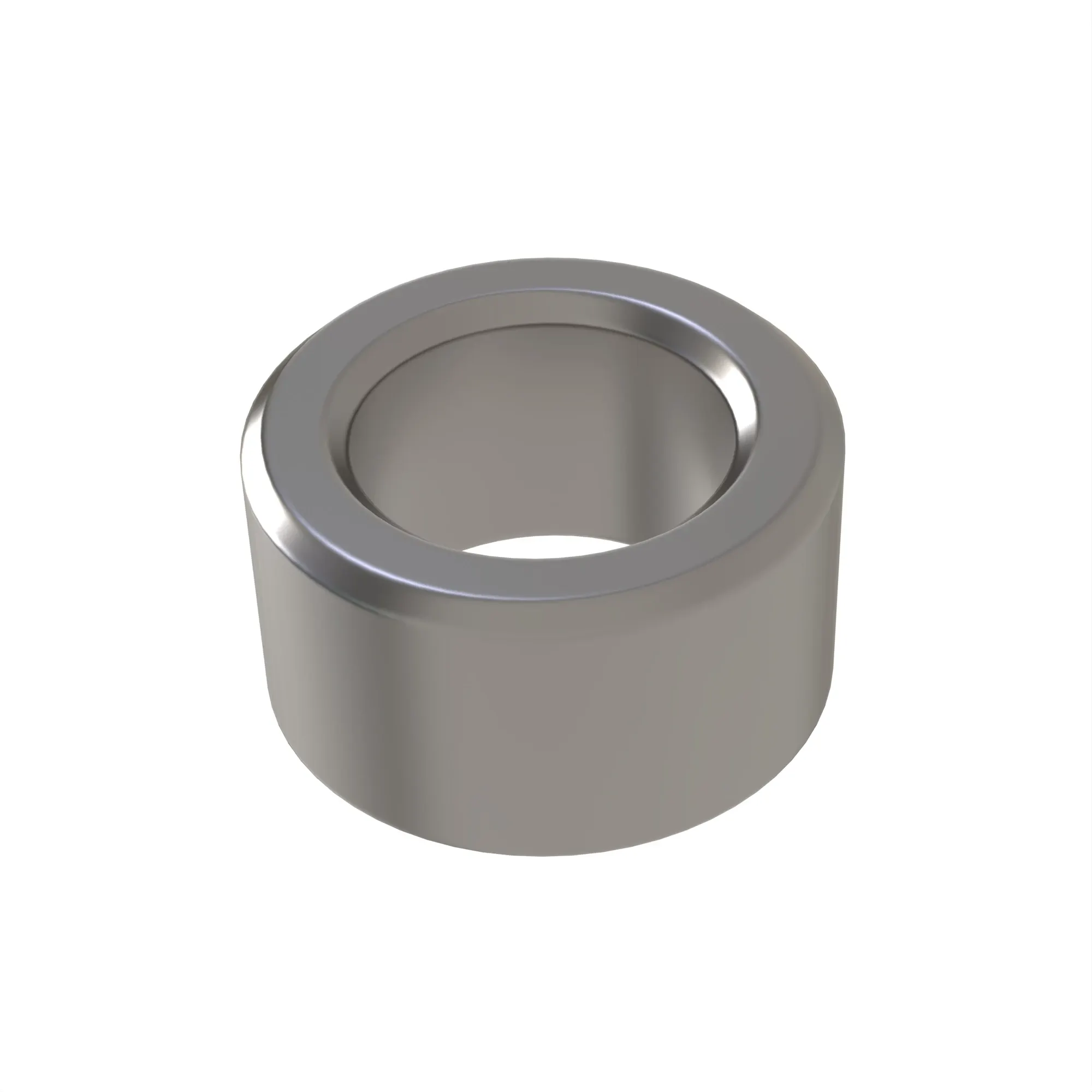 John Deere Plain Bushing - S04613