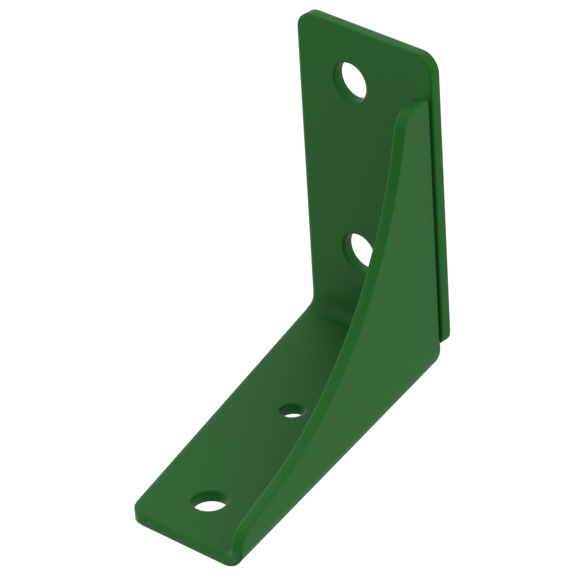 BRACKET, GAS STRUT MOUNTING