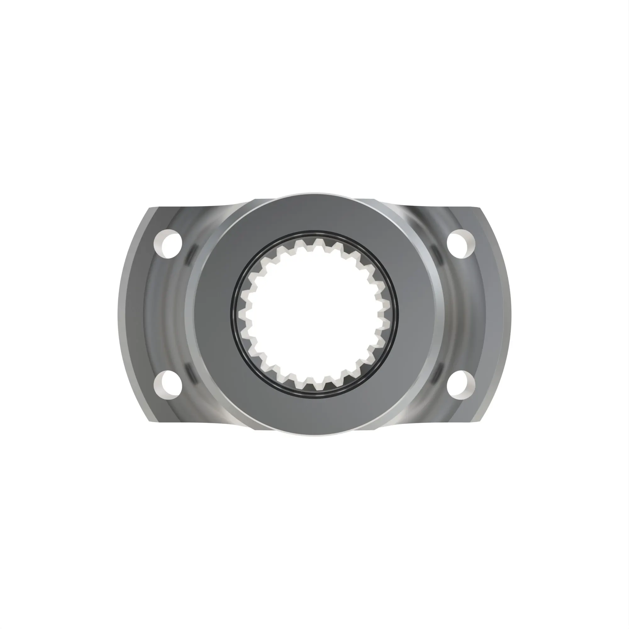 UNIVERSAL JOINT YOKE, ZENITH 1150 M