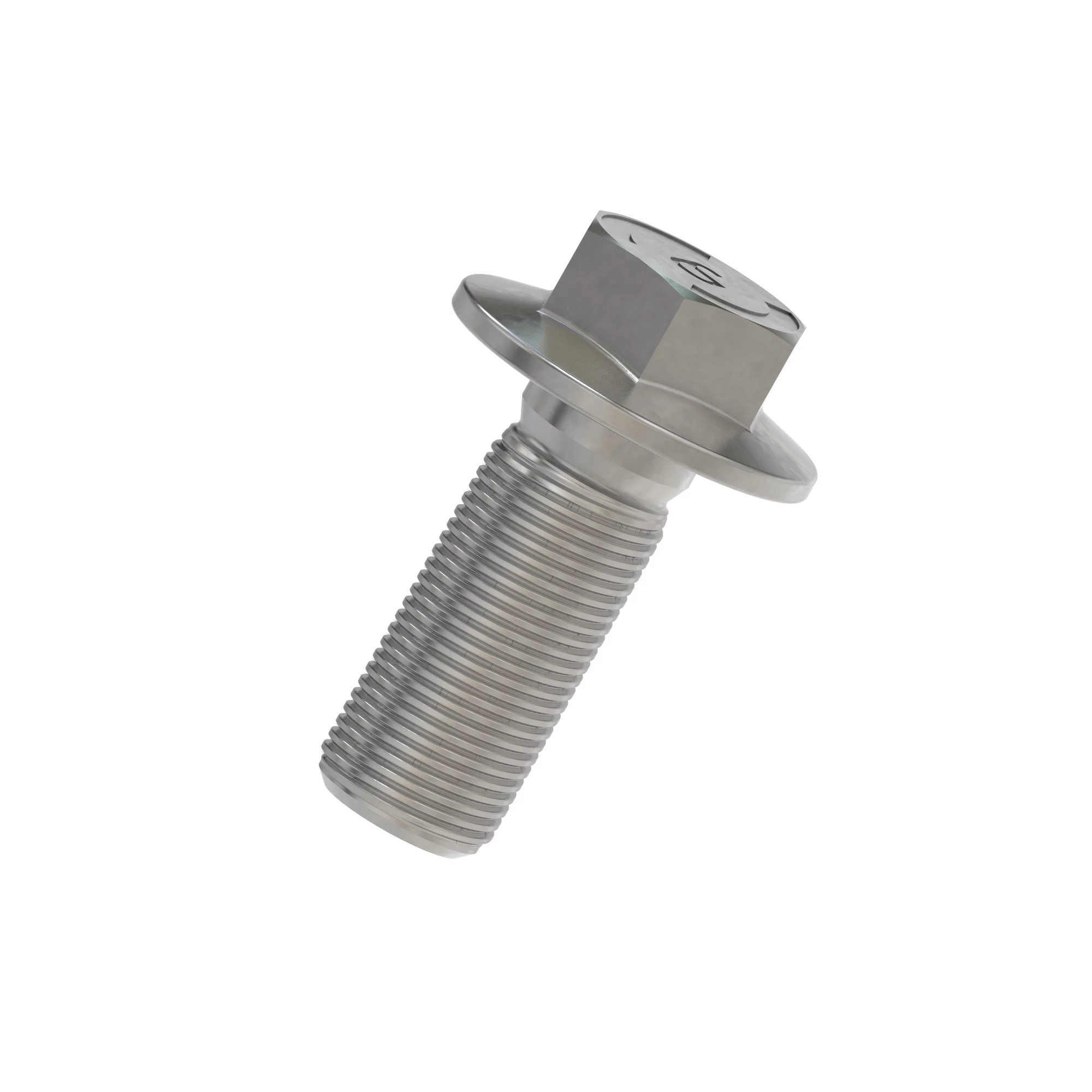 BOLT, FLANGED, FOR CUTTERHEAD KNIFE