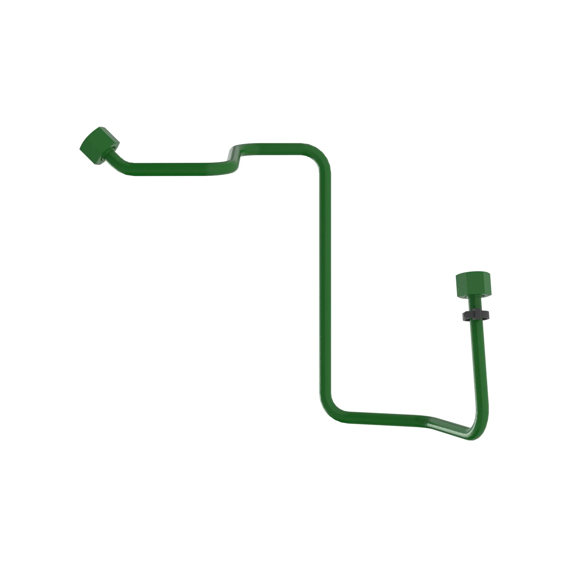 Oil Line