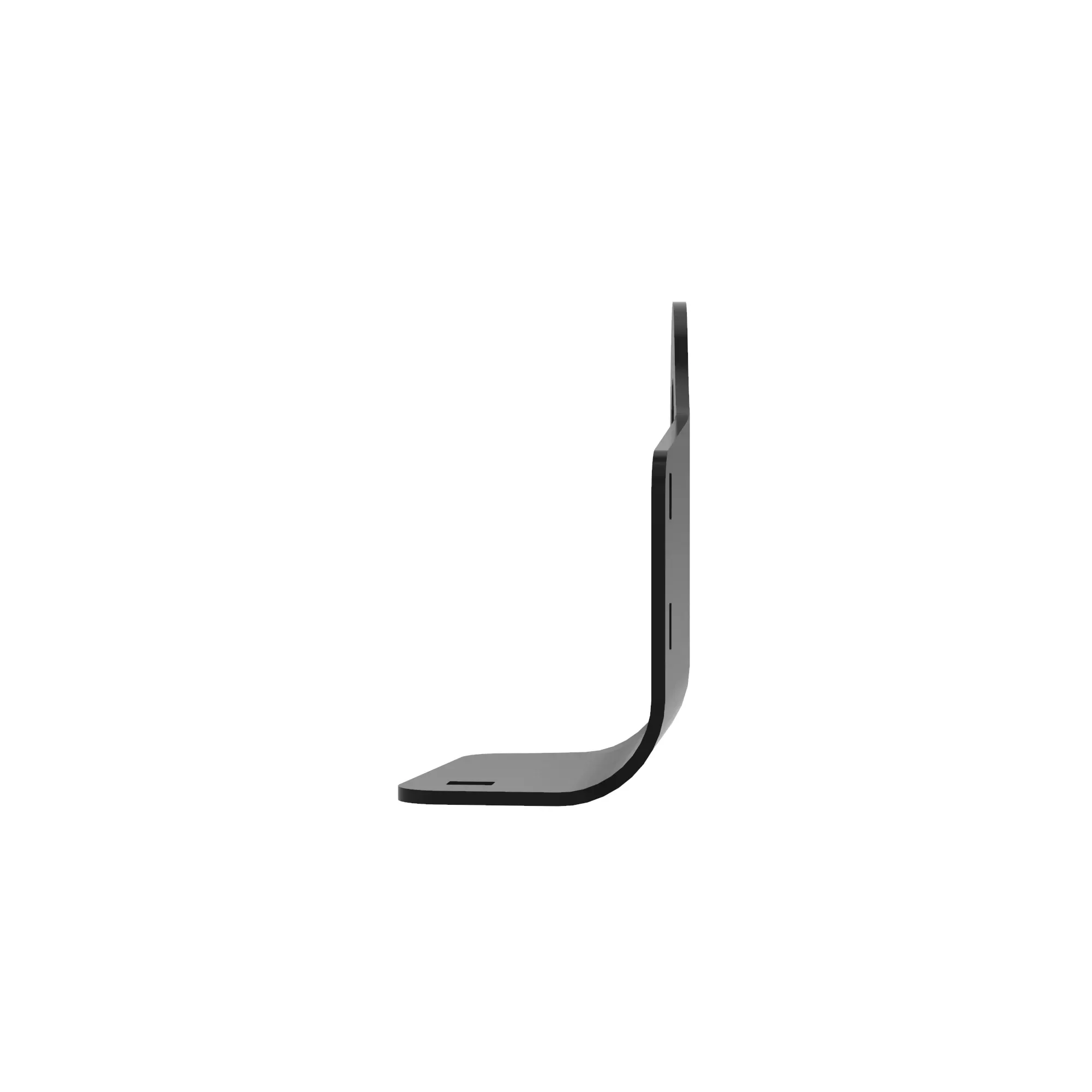 BRACKET,3 BU POLY VAC LH