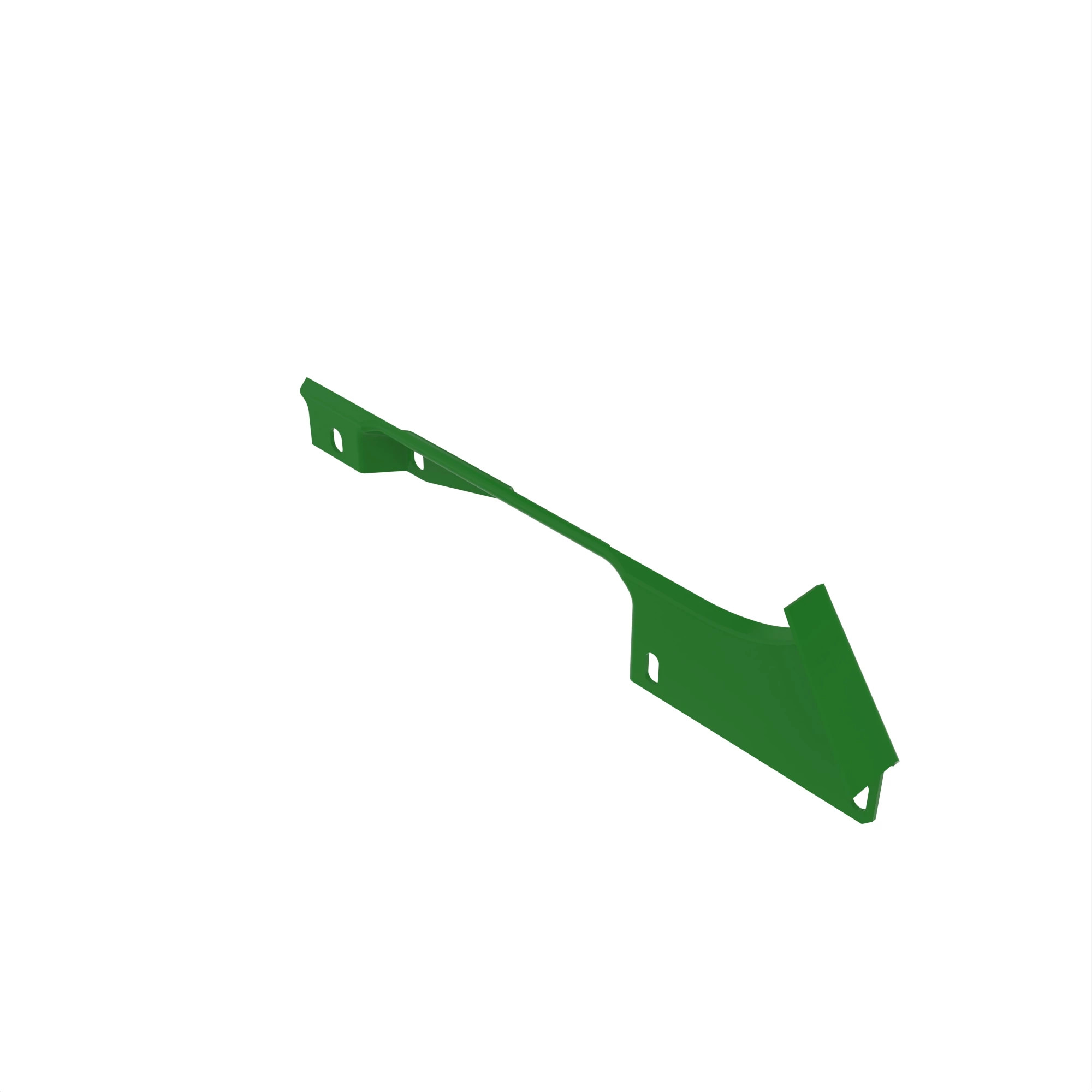 KNIFE, CHOPPING TRASH, INTERMESHING