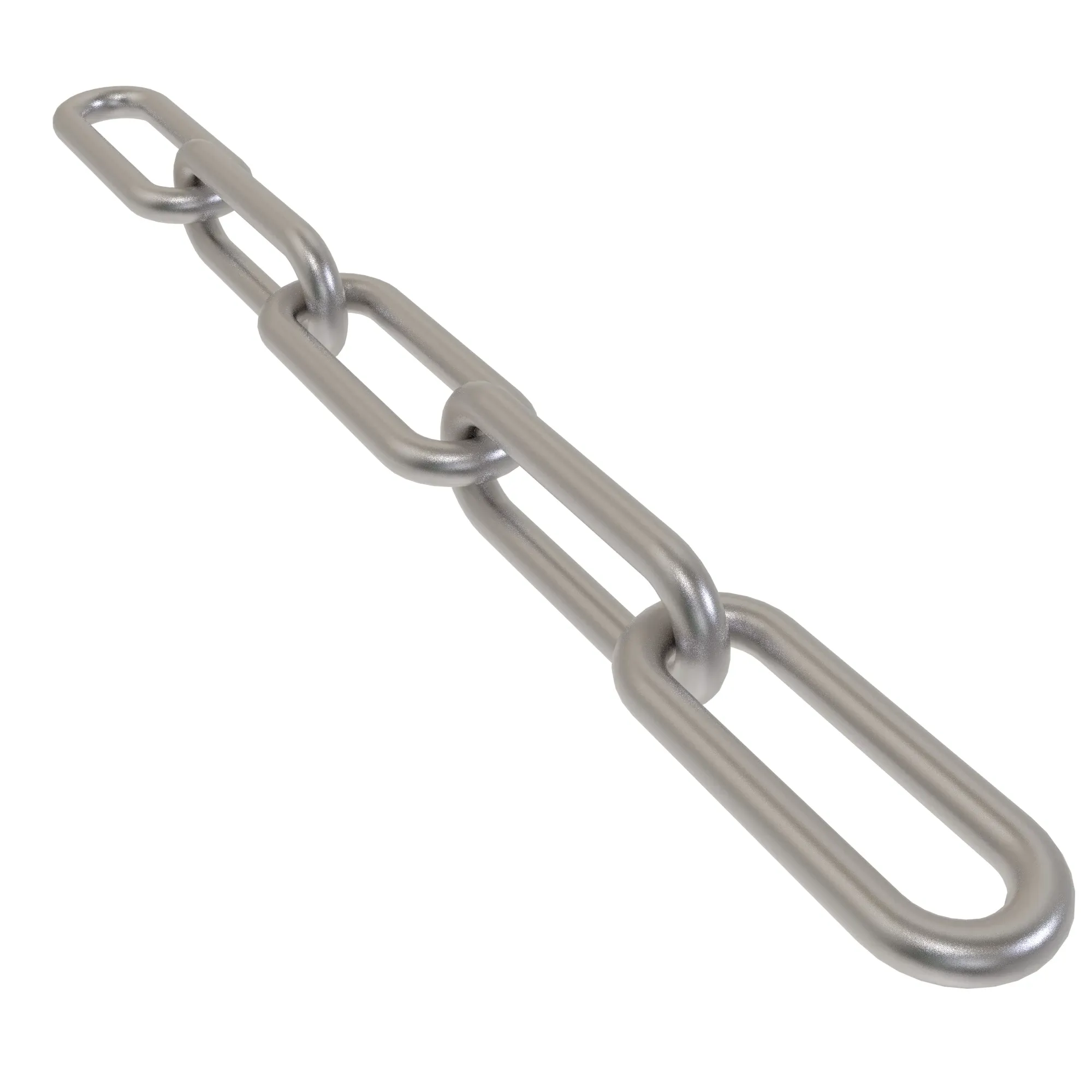 CHAIN LINK FOR HOSE COVER