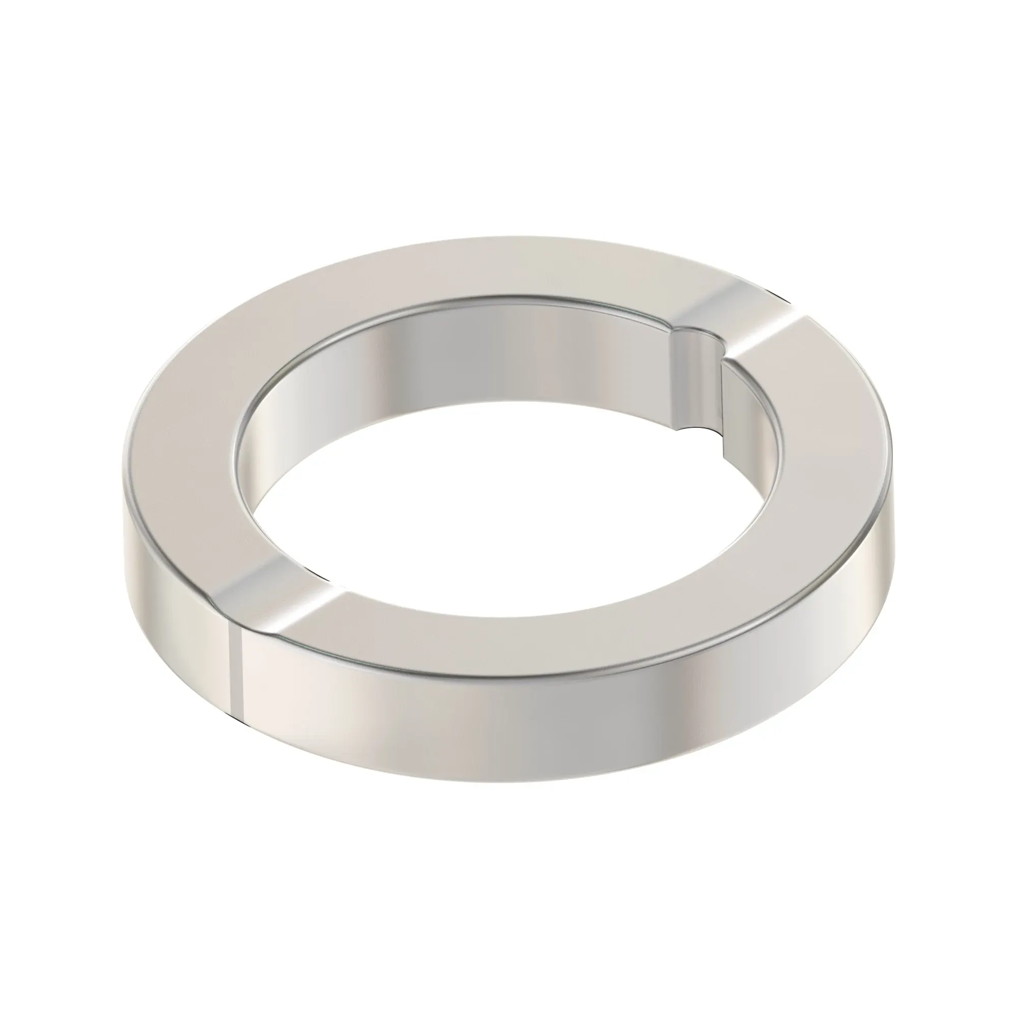 Spacers