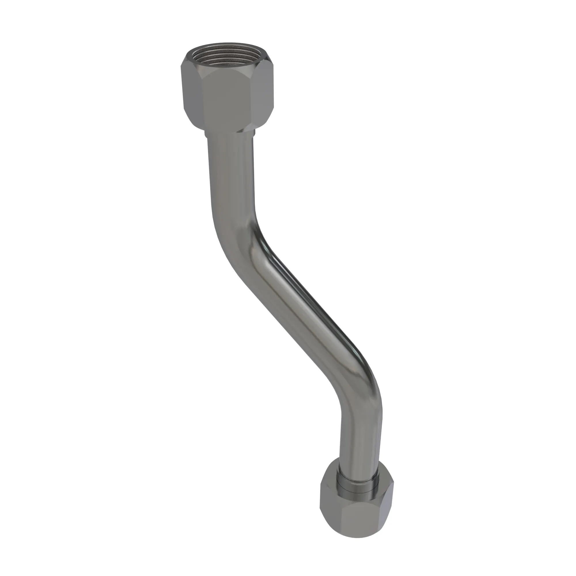 John Deere Air Supply Line - RE213583