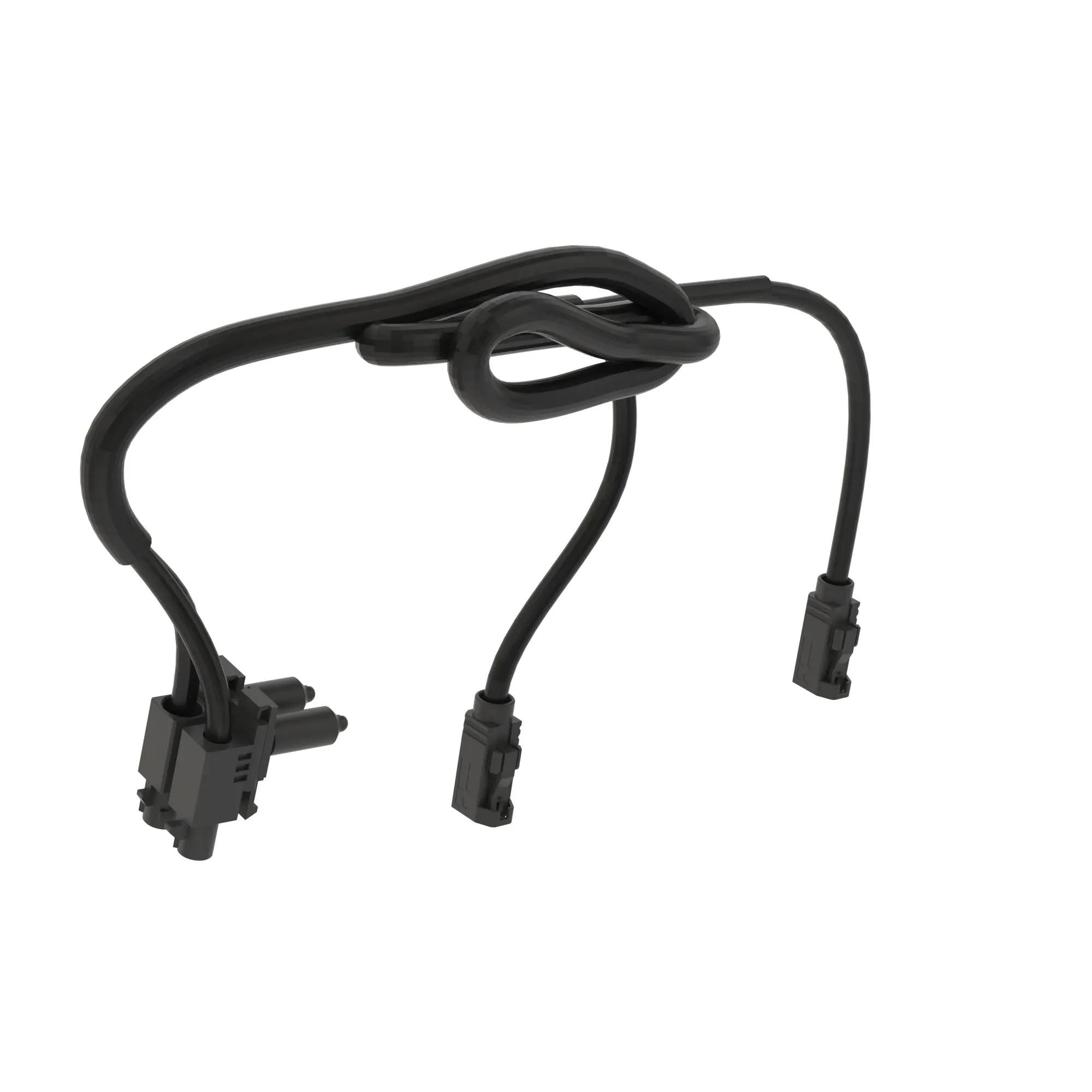 John Deere Radio Antenna Wiring Harness - AL231928