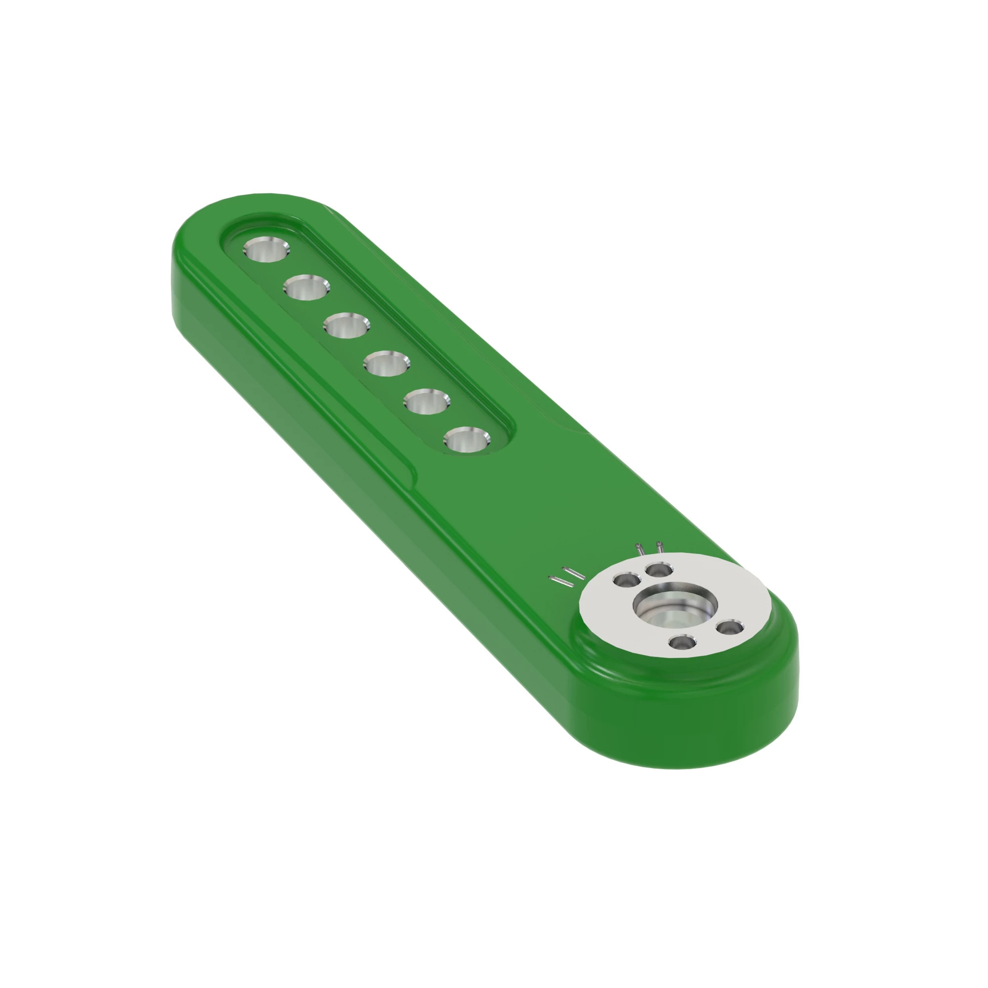 John Deere Fender Pivot Arm - L212528