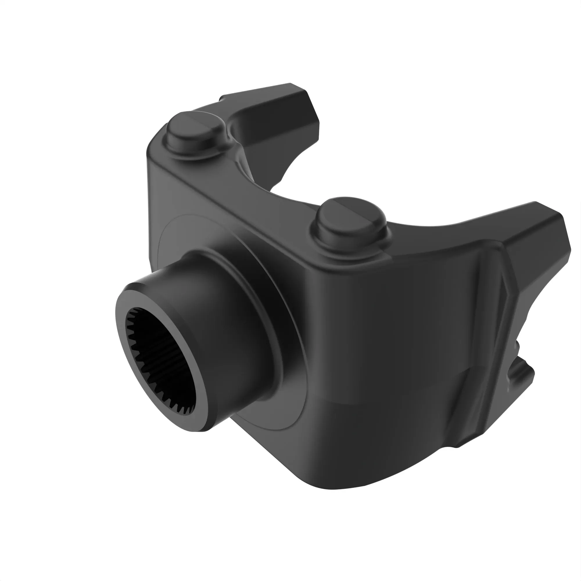 John Deere Universal Joint Yoke - H219200