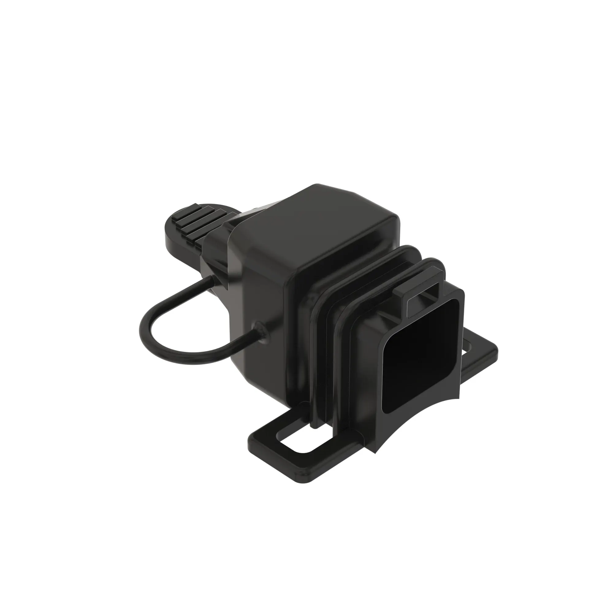 John Deere Electrical Connector Accessory - 57M12660