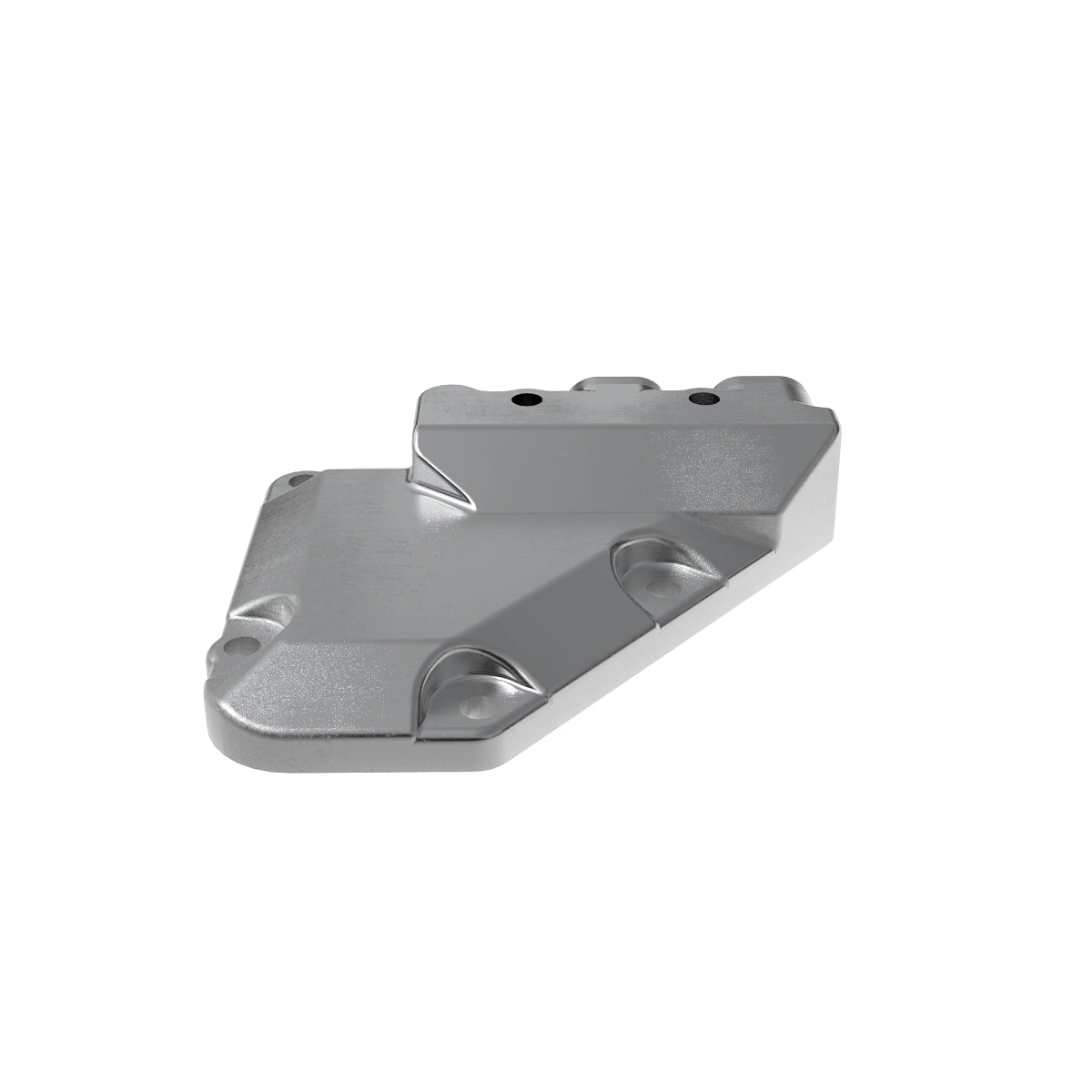 ADAPTER, REMOTE OIL FILTER