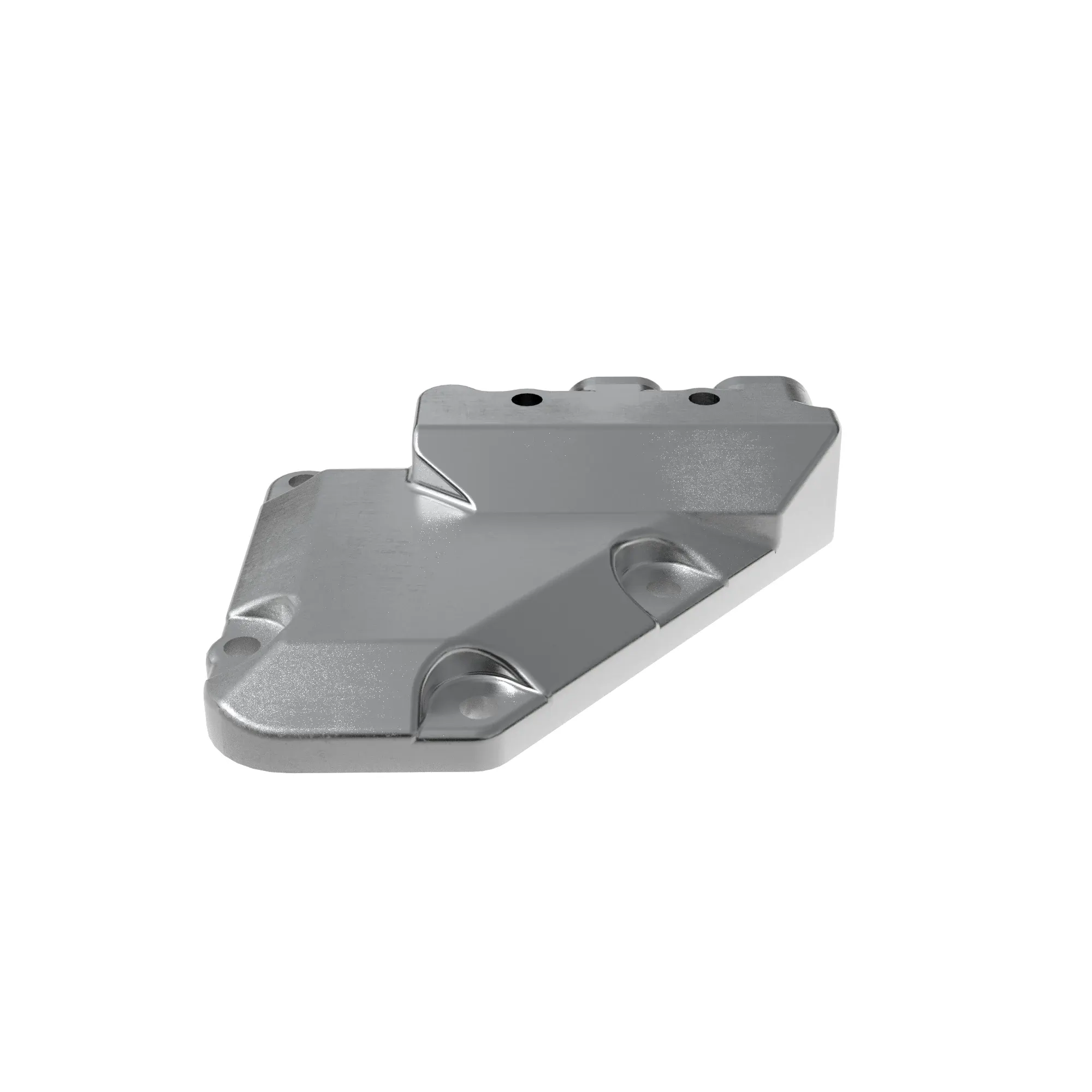 Adapter, Remote Oil Filter