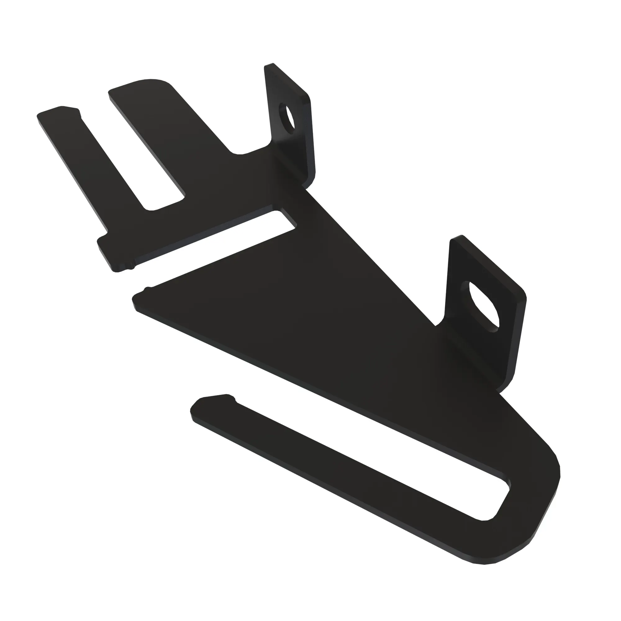 John Deere Cab Connector Fixation Bracket - L224505