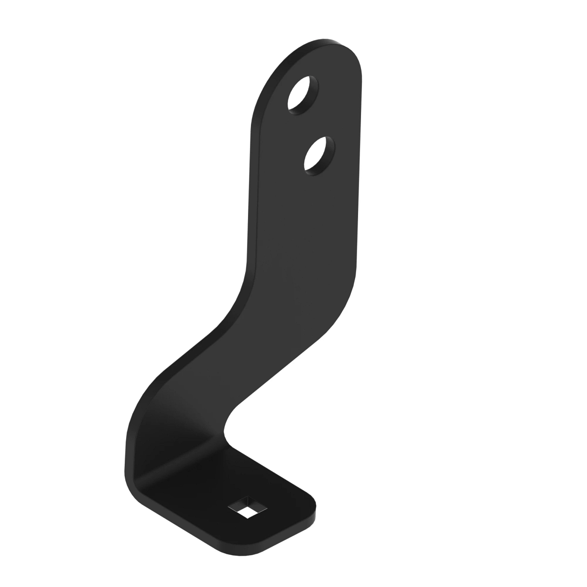 Bracket, Work Light Mount Rhs