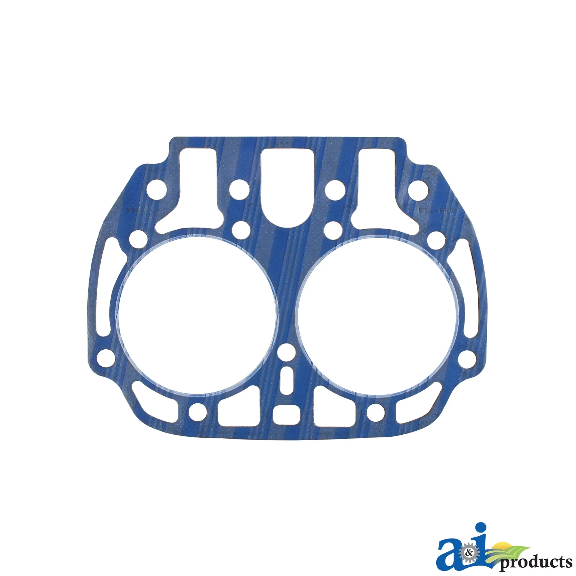 A&I Products Engine Cylinder Head Gasket - A-A2329R