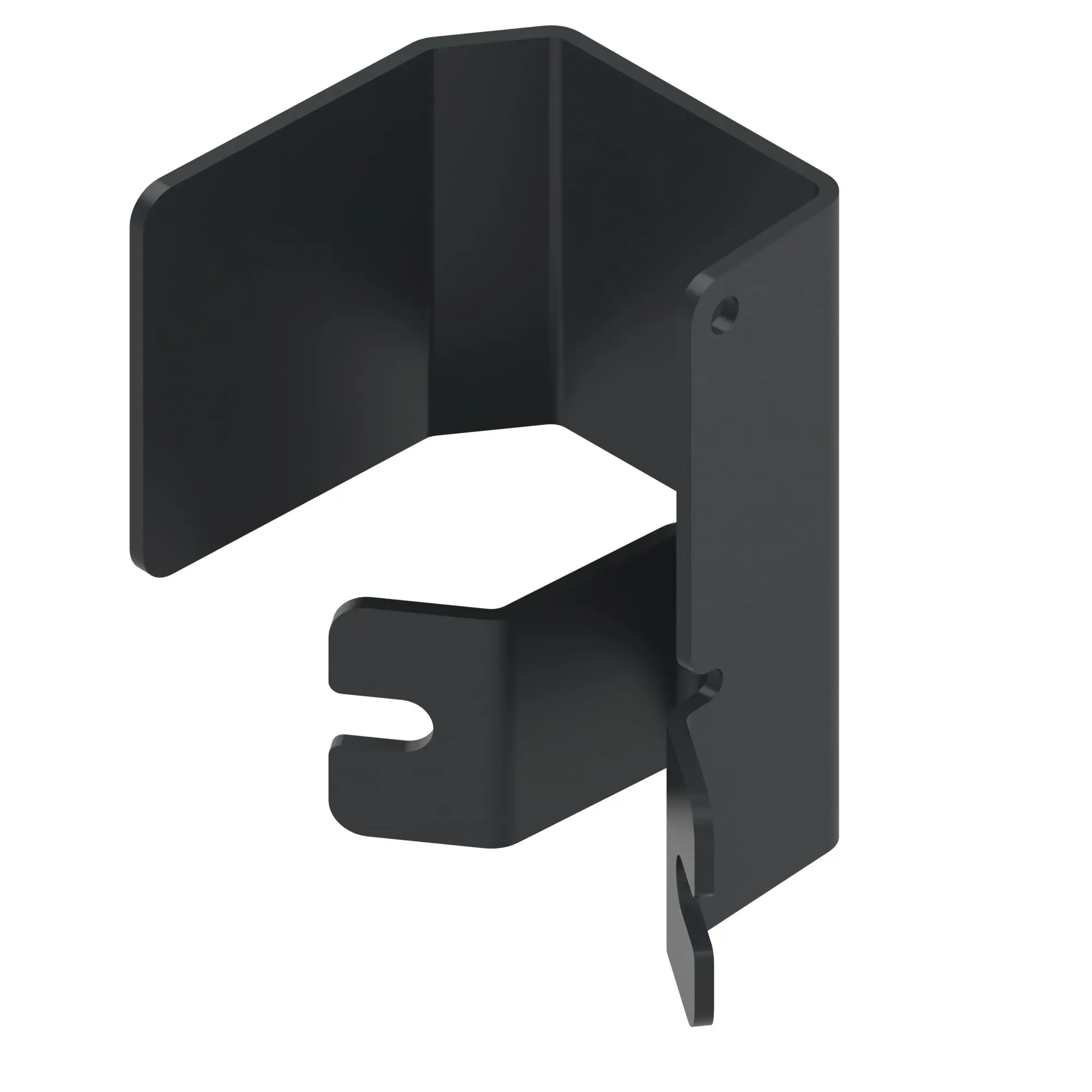 COVER, CYLINDER HARNESS LIFT CYLIND