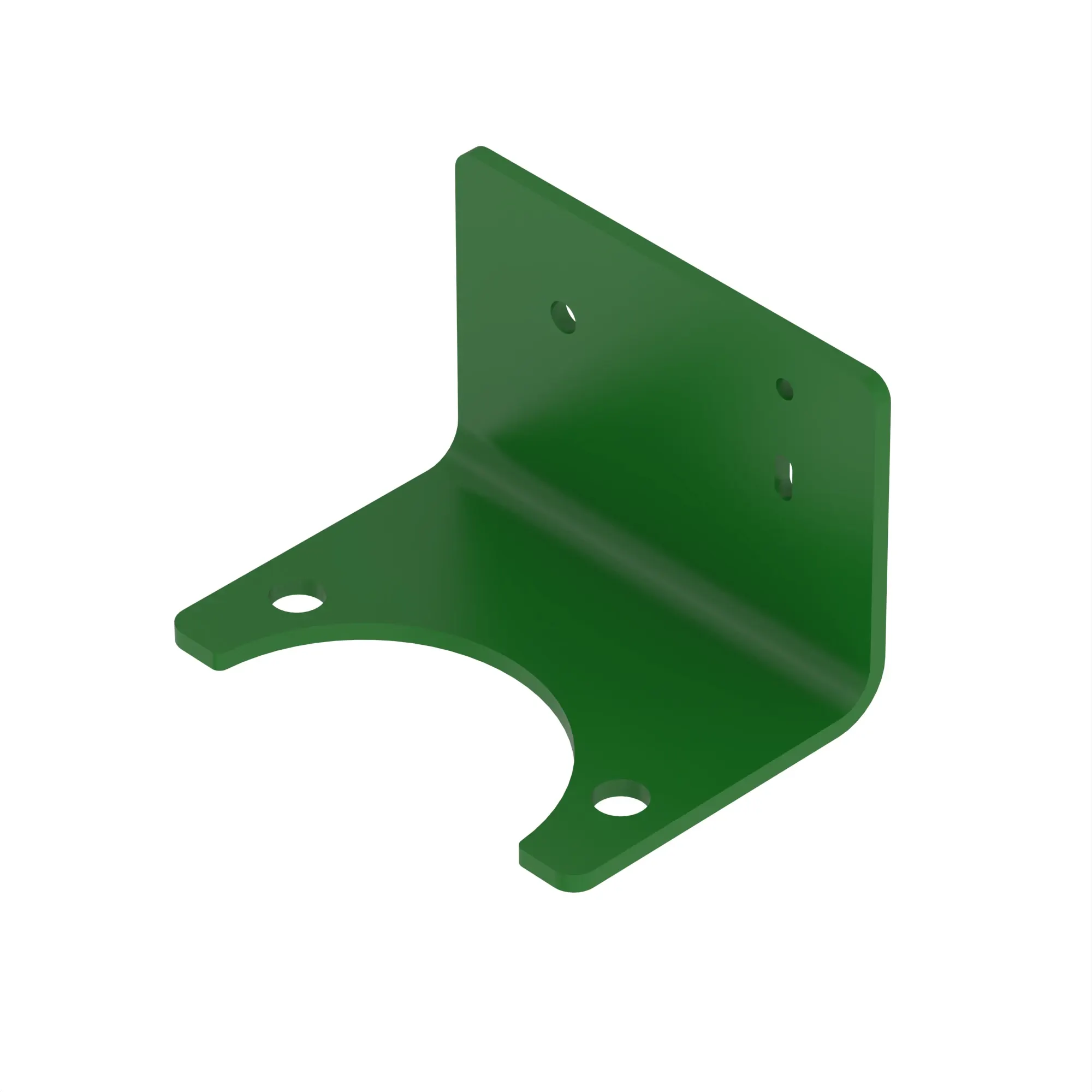 John Deere Bracket - HXE187219