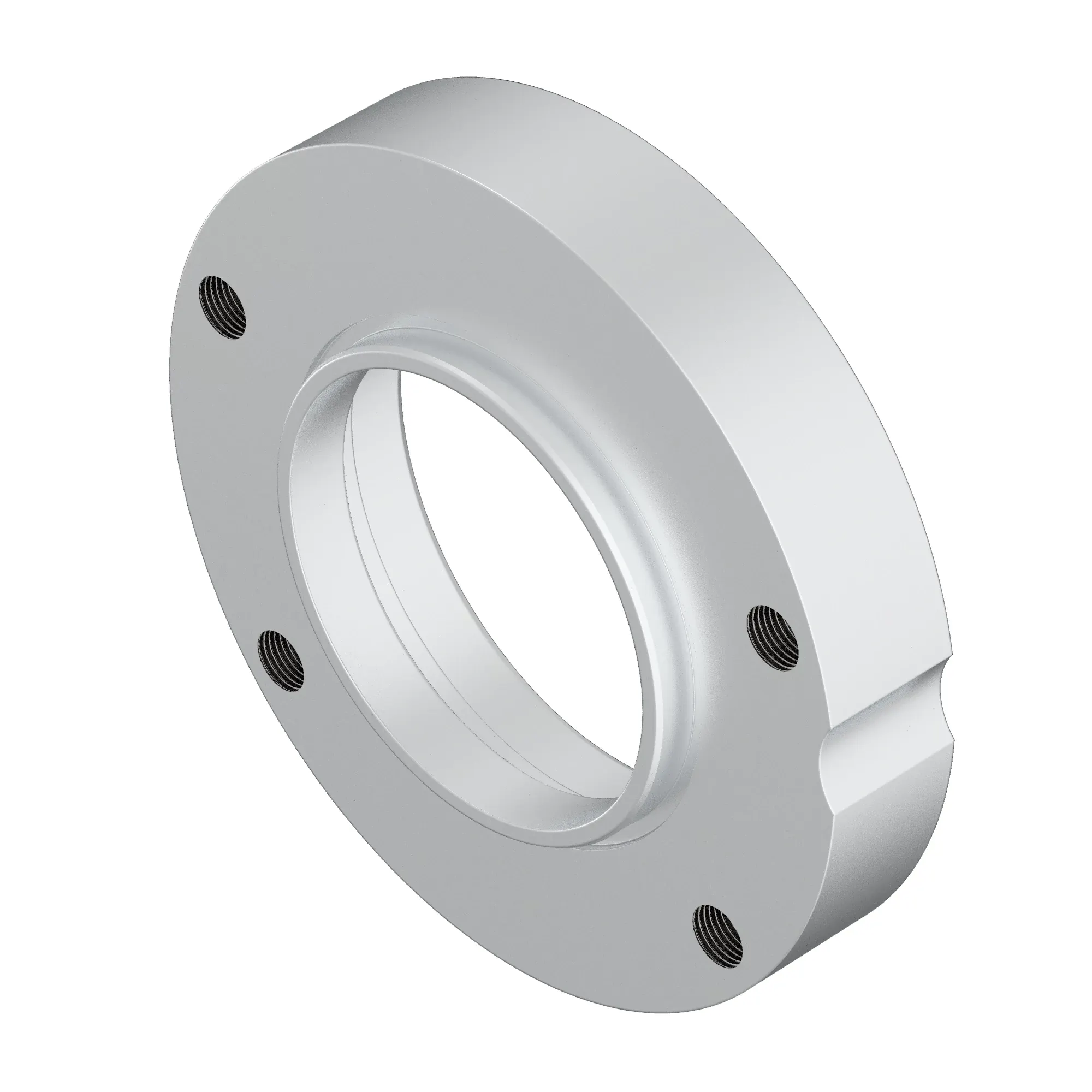 John Deere Adapter Fitting - R136340