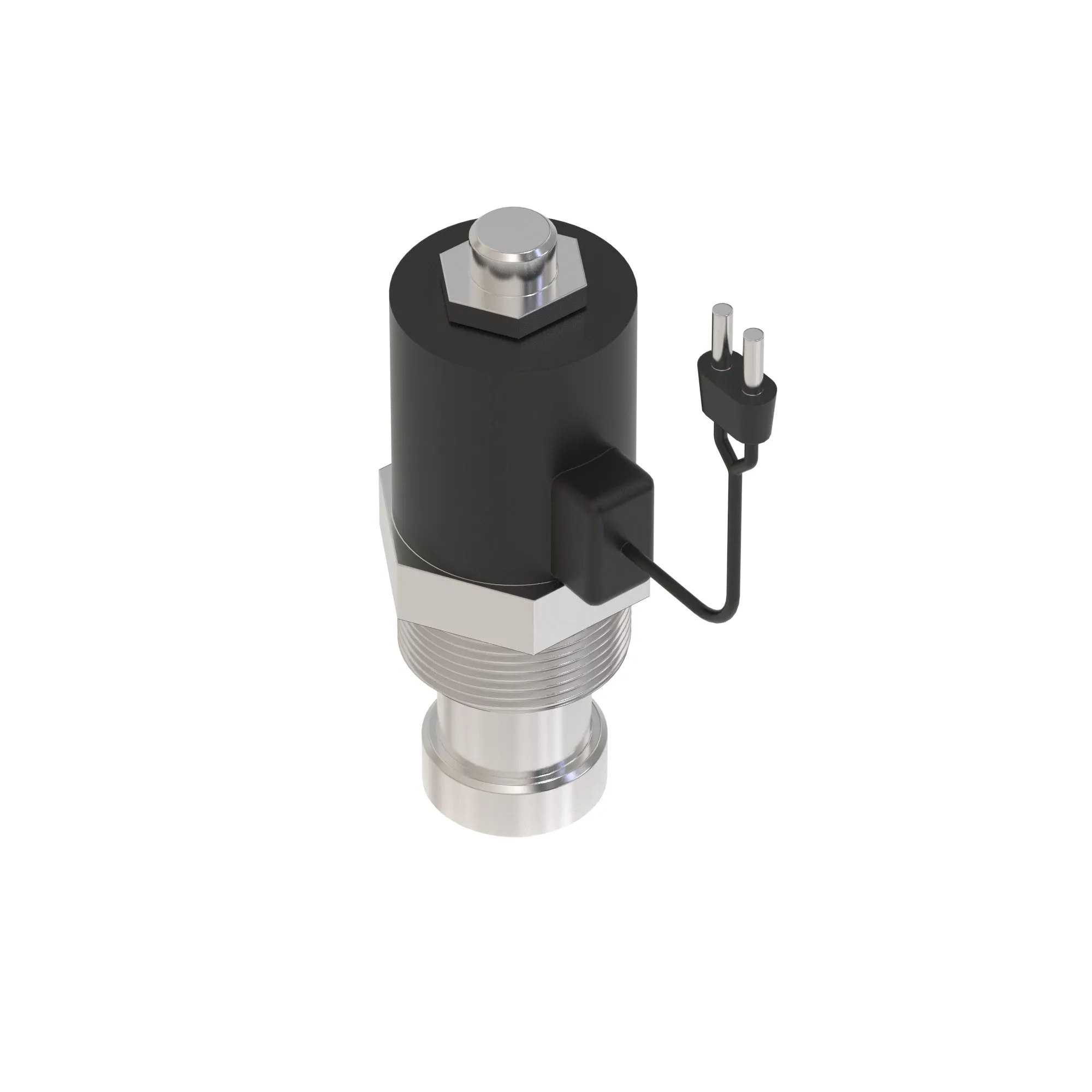 John Deere Solenoid Valve - AT208592