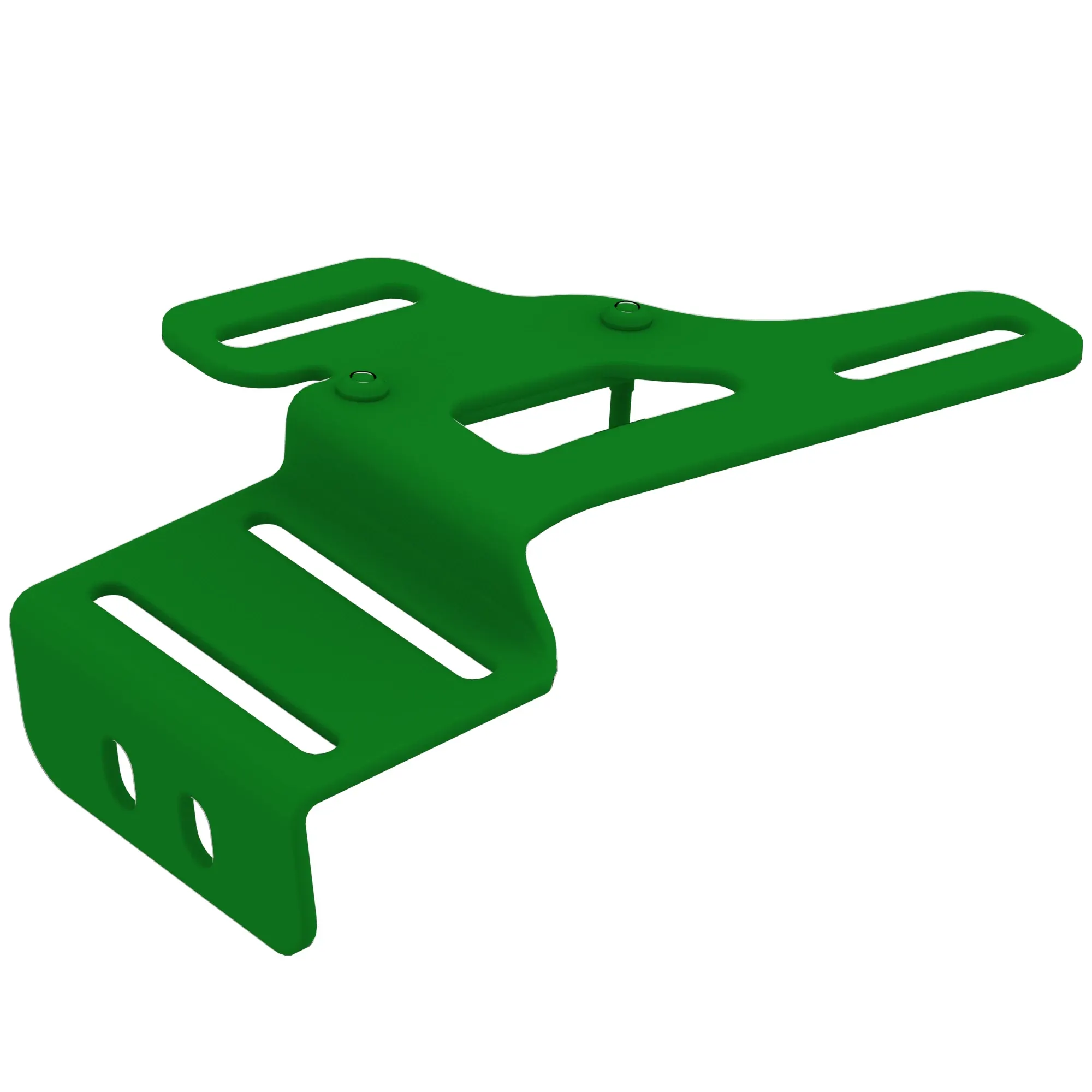 BRACKET, VALVE SUPPORT