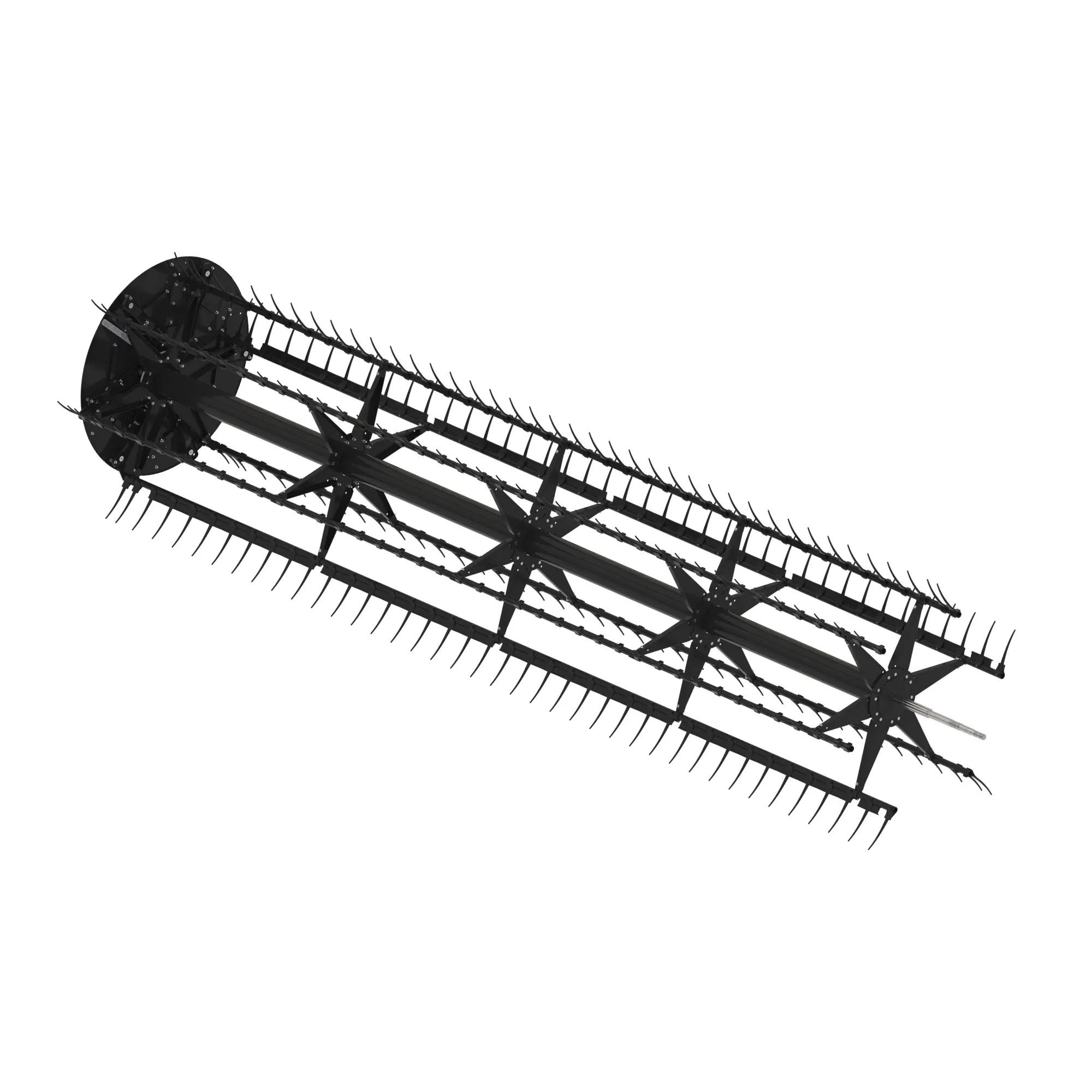John Deere Pickup Reel - AXE50063