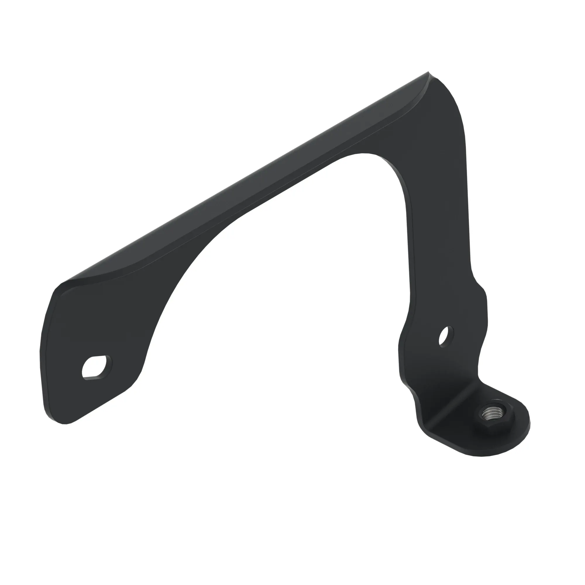 BRACKET, AIR INLET BRACKET
