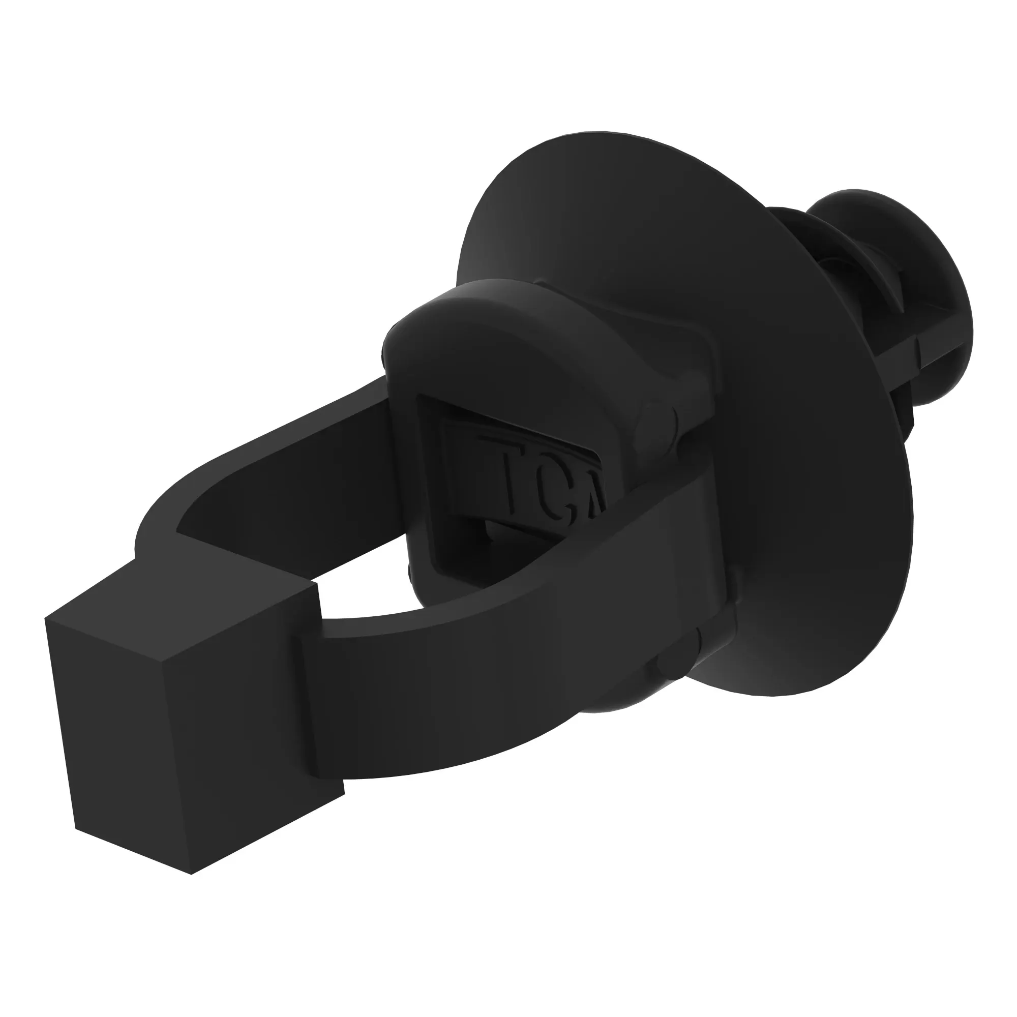 TIE BAND, 1 PIECE TIE BAND AND FIR