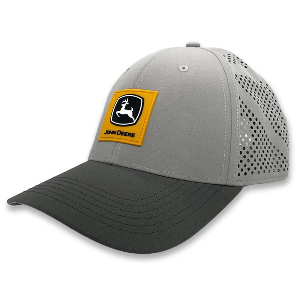 C&F Patch CONEXPO Hat