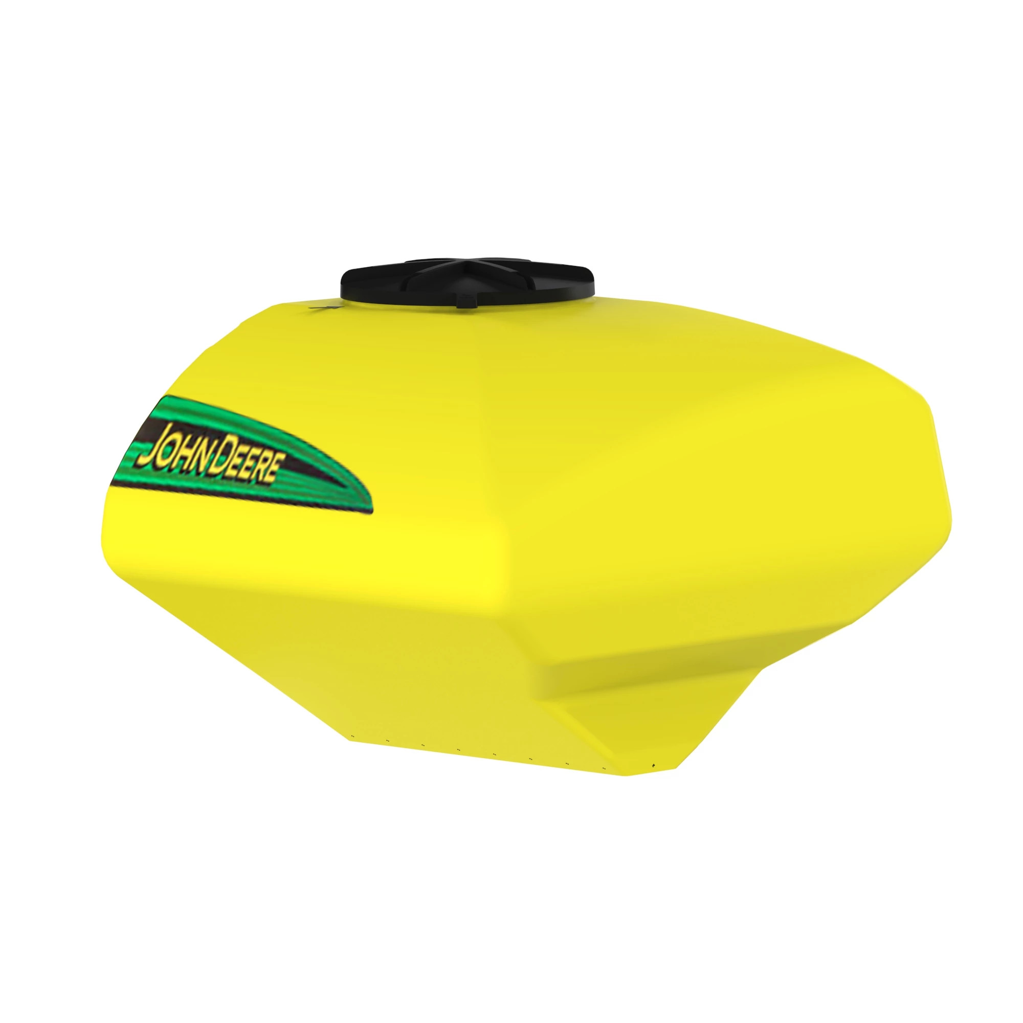 John Deere Seed Tank, Left Side - AA61447