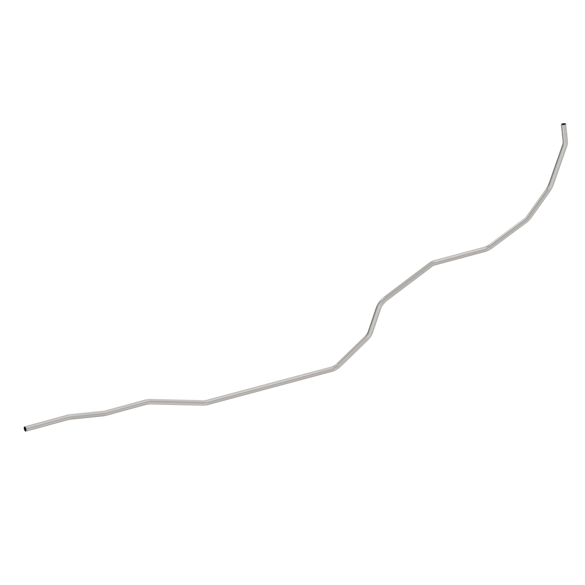 FUEL LINE, FUEL RETURN TO TANK