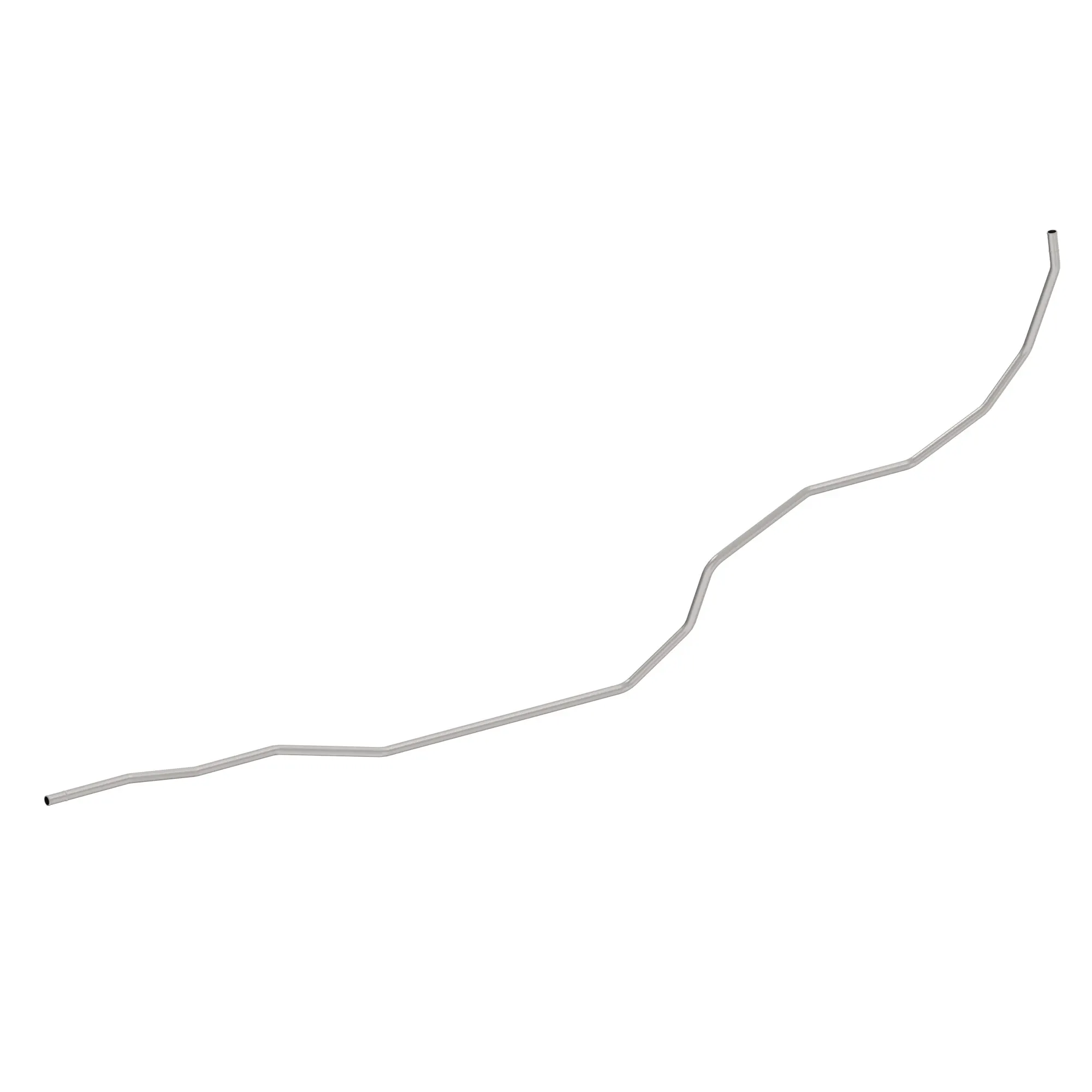 Fuel Line, Fuel Return to Tank