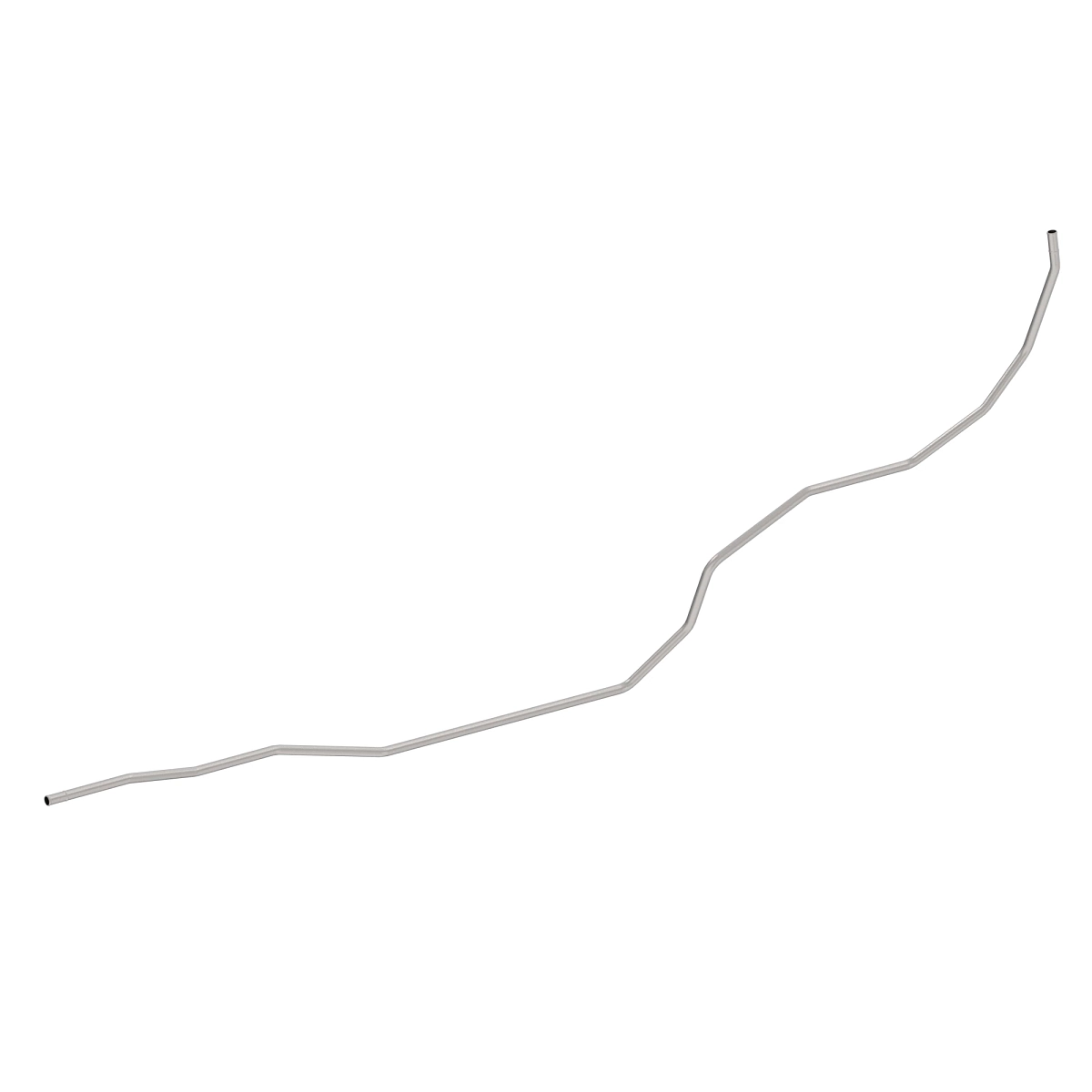 Fuel Line, Fuel Return to Tank