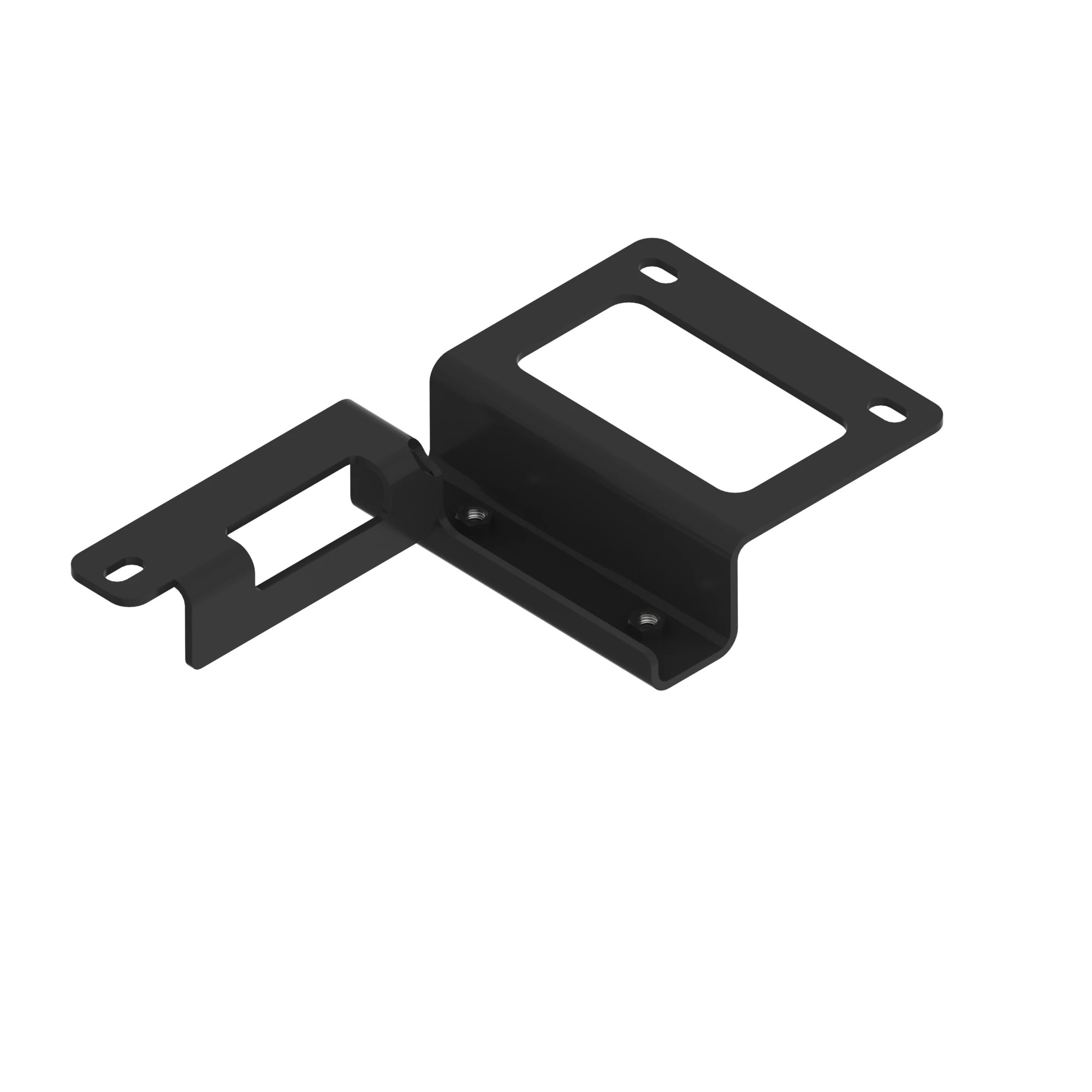 John Deere Fuel Cooler Mount Bracket - TA21422