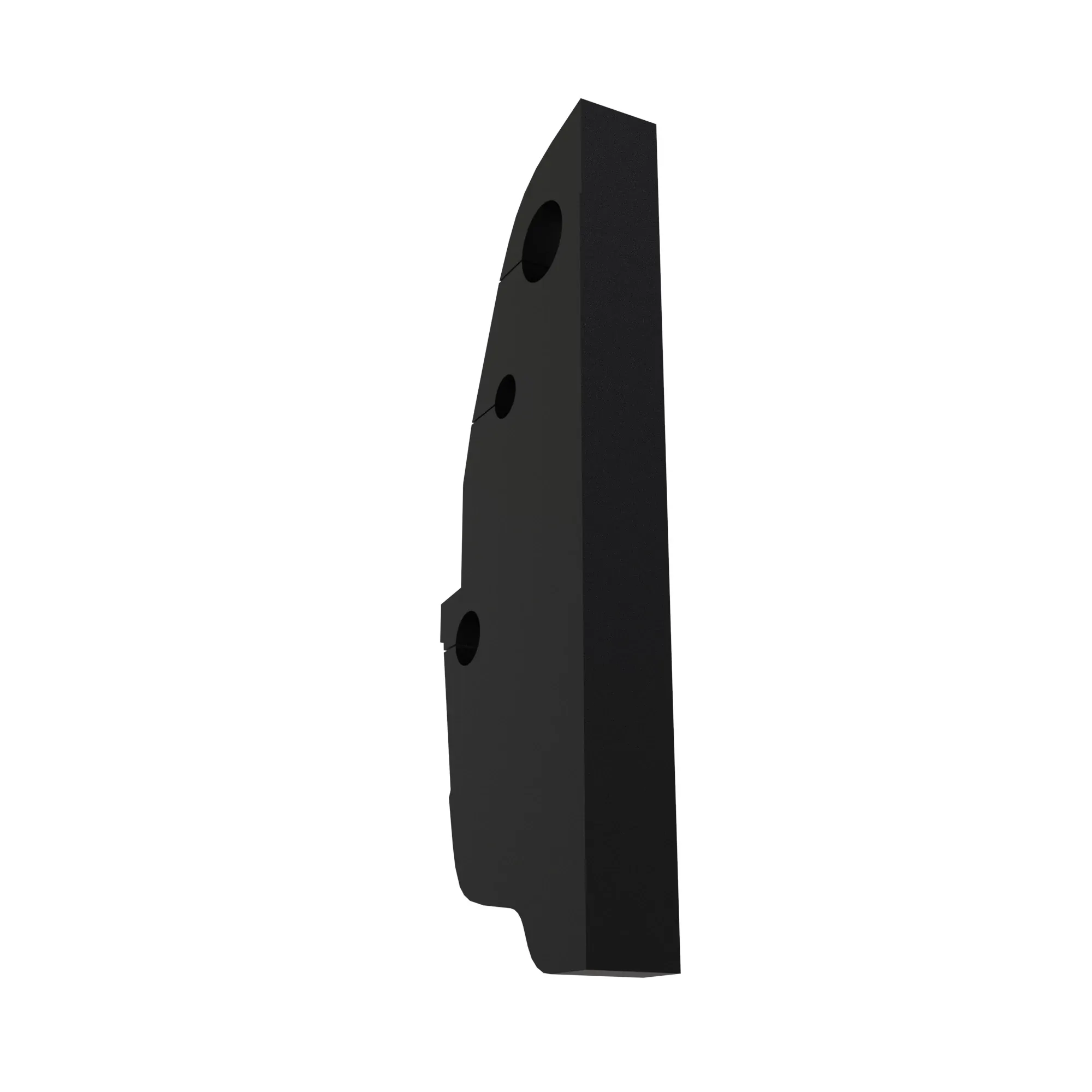 John Deere Roof Air Conditioning Line Seal - MIU10263