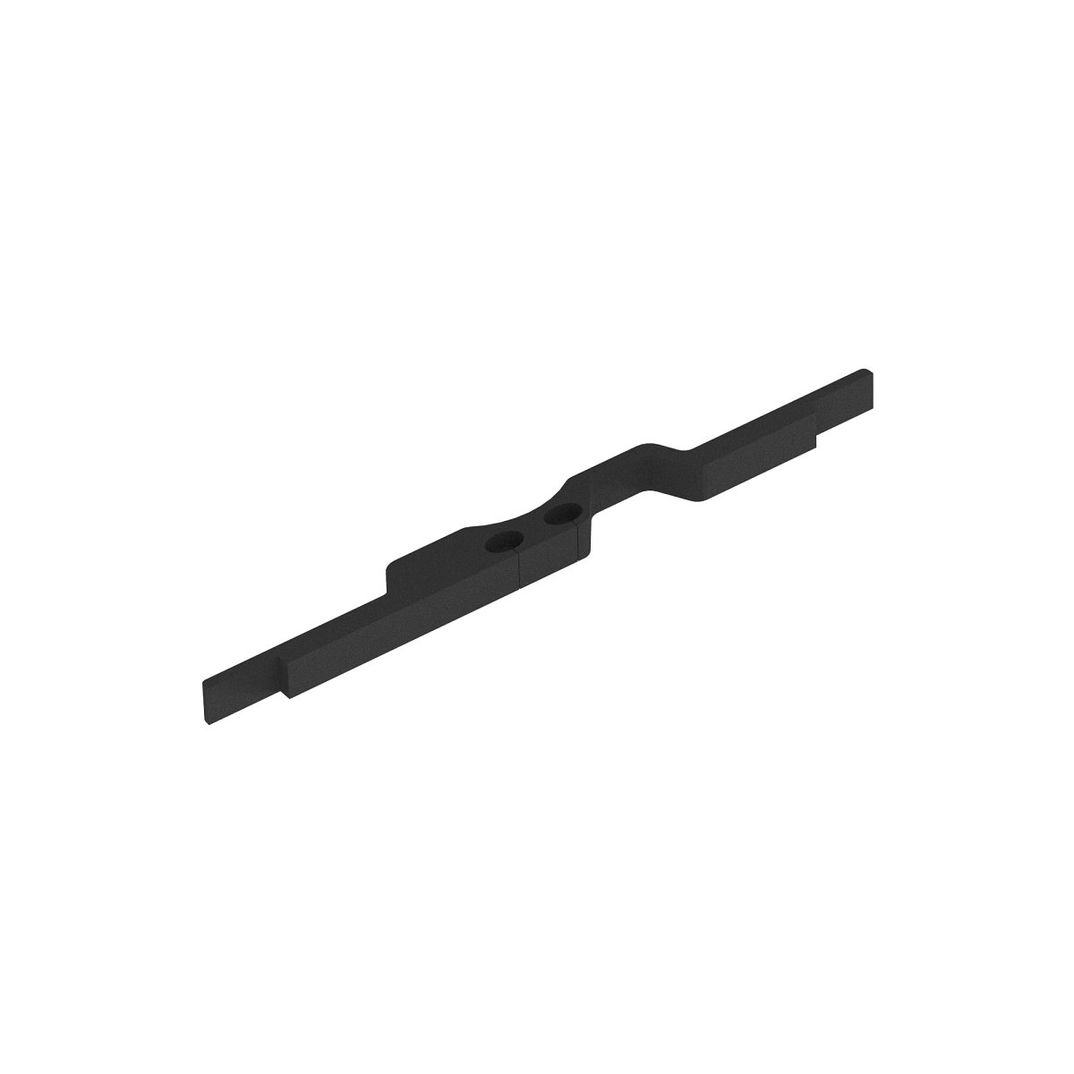 SEAL, LOWER RADIATOR