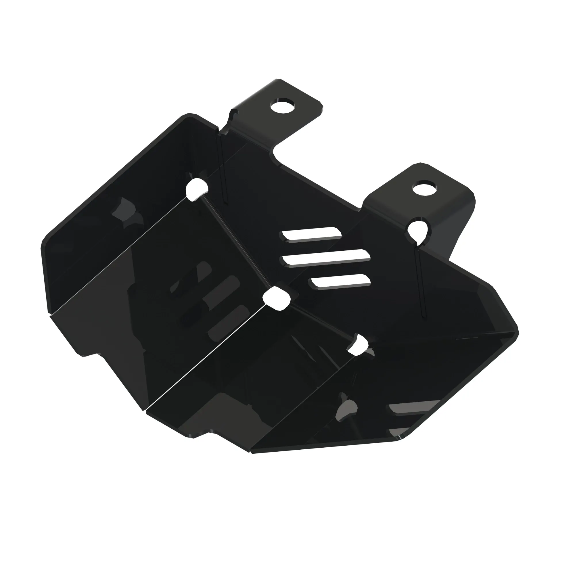 John Deere Harness Guard - AT481732
