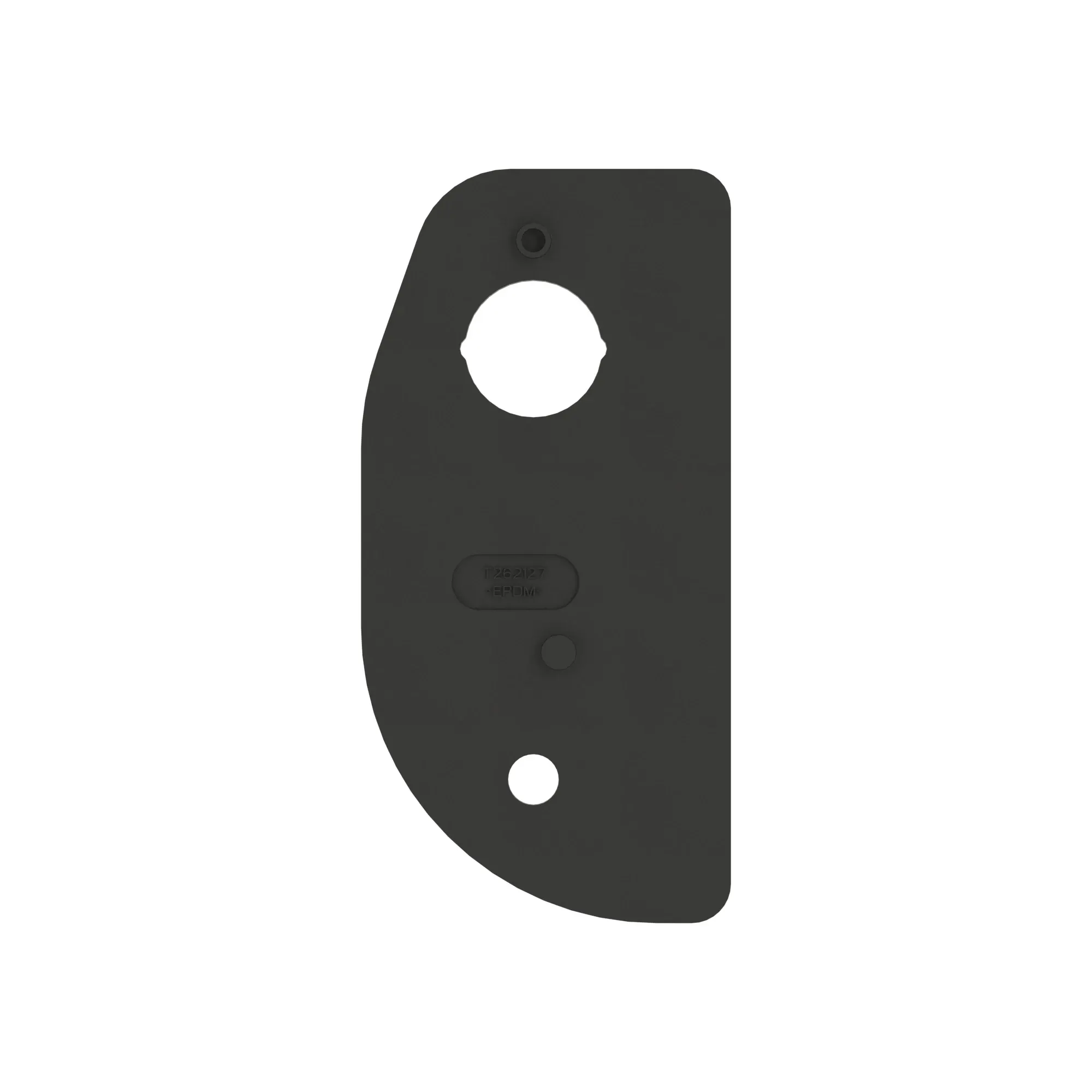 GASKET LATCH INSIDE