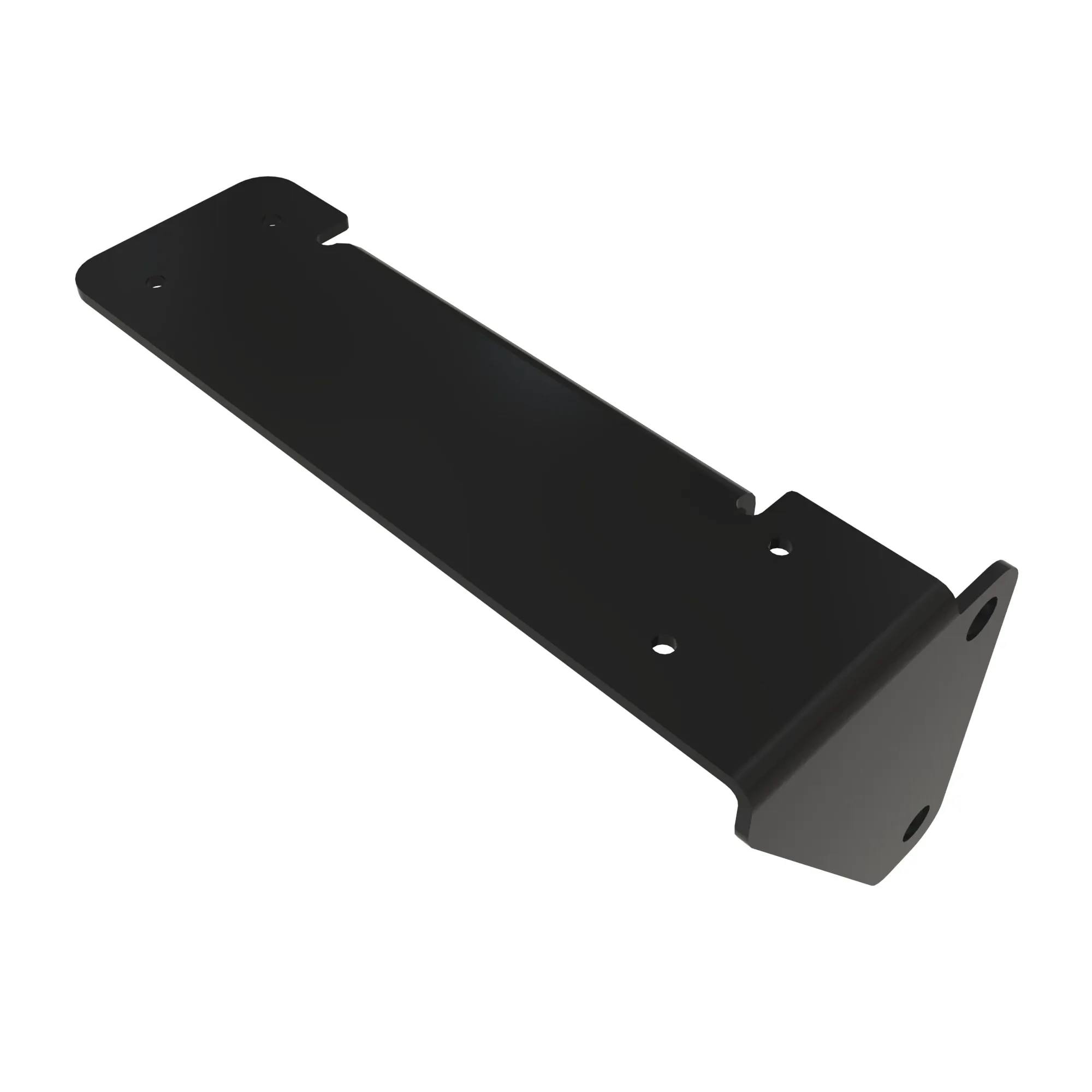 John Deere Toolbox Bracket - SU21406