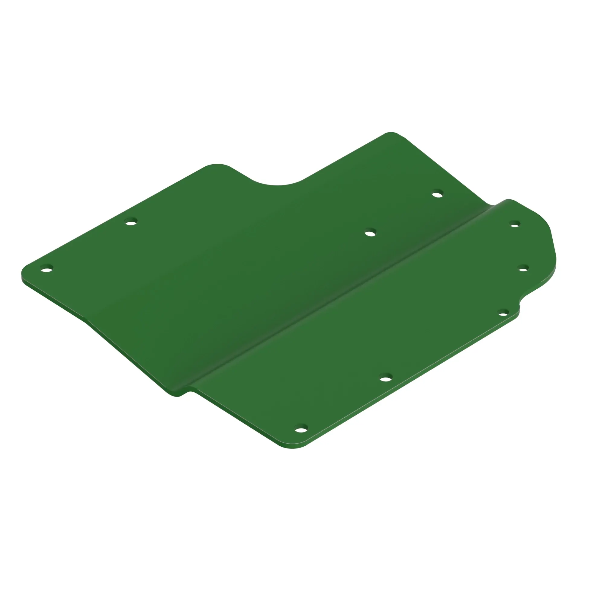 John Deere Controller Bracket - KK44662