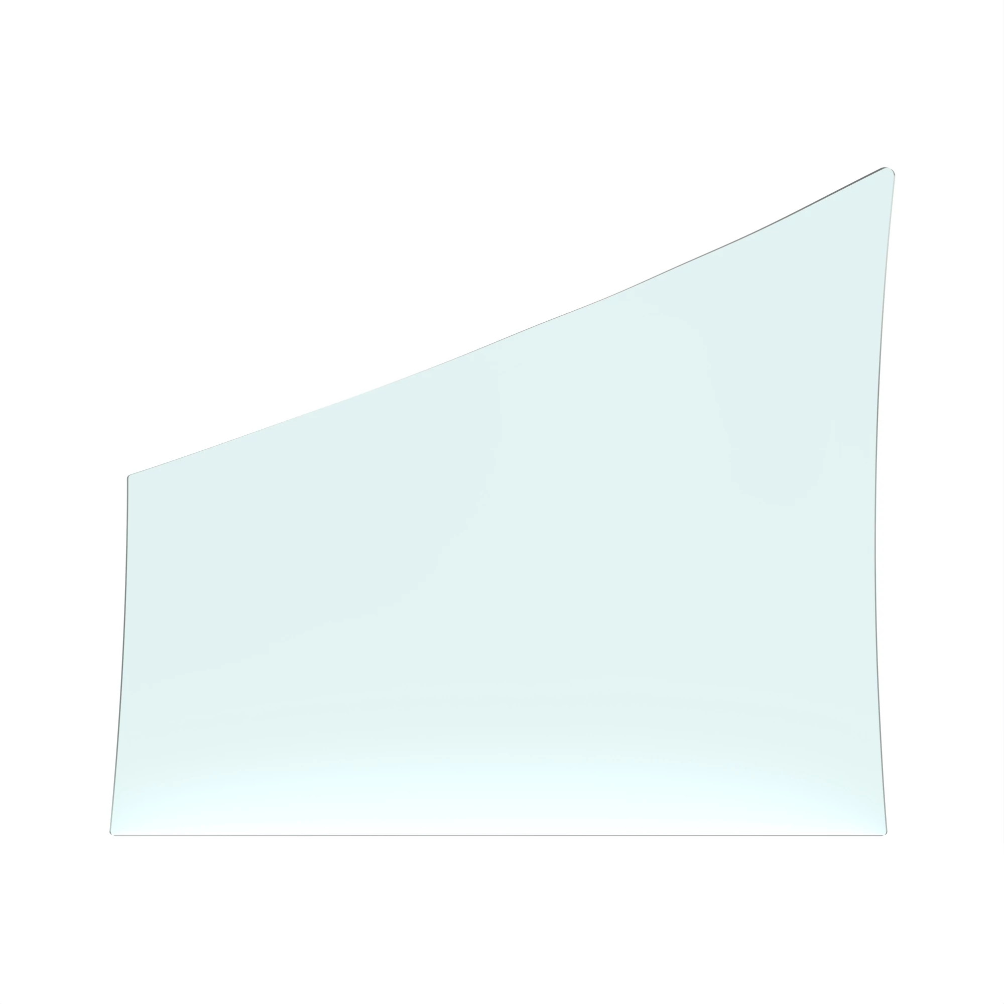 R50756: Lower Glass Windowpane