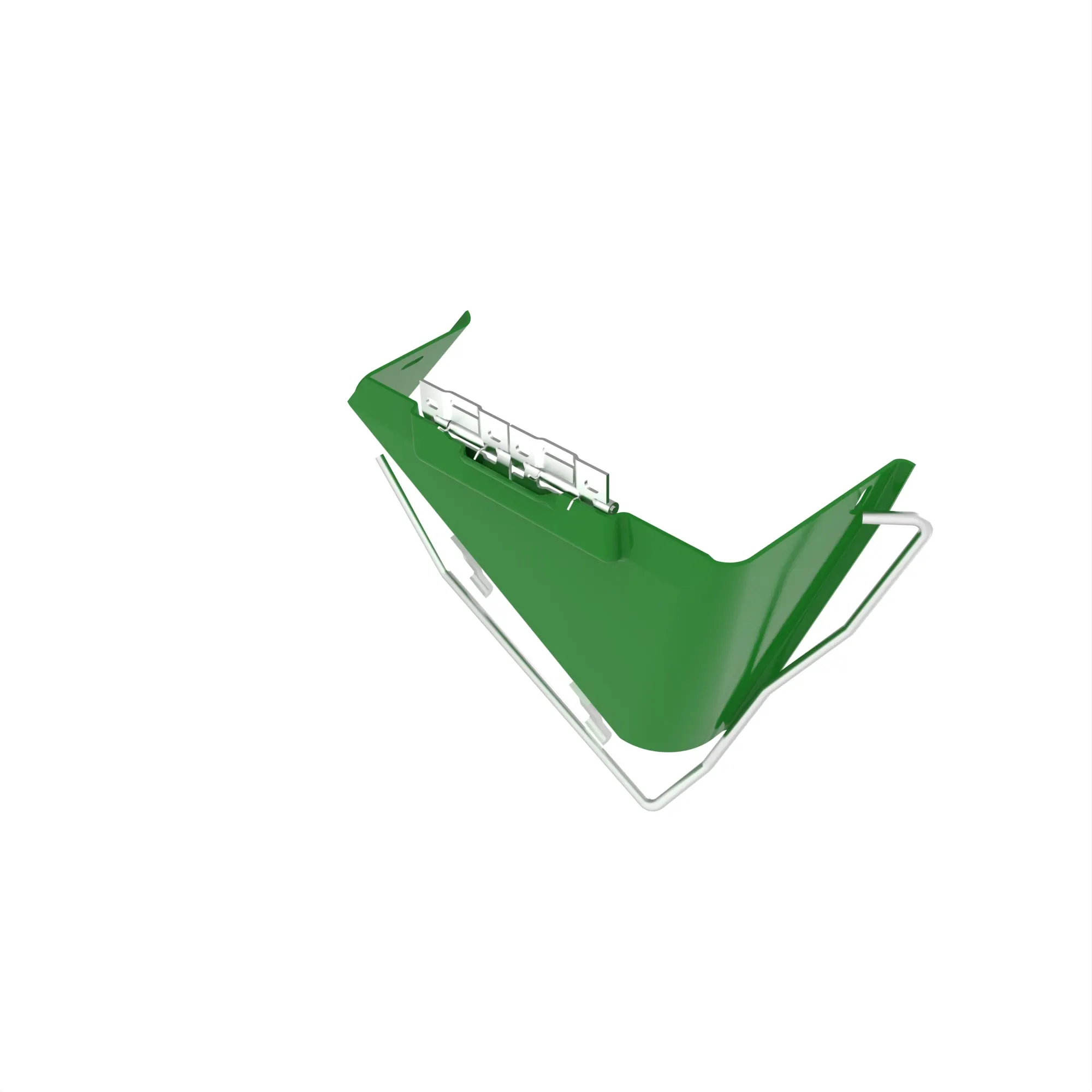 CHUTE