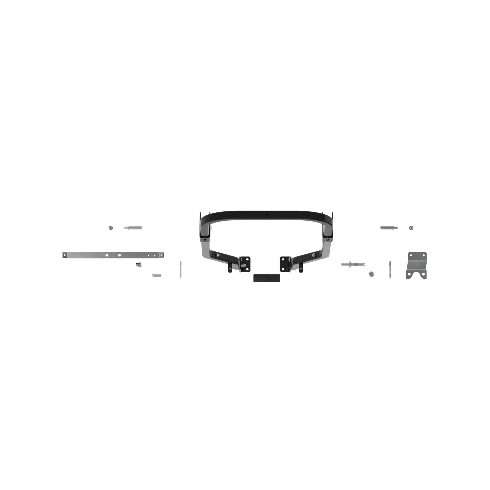 ROPS, 1E/1R DOMESTIC (SERVICE KIT)