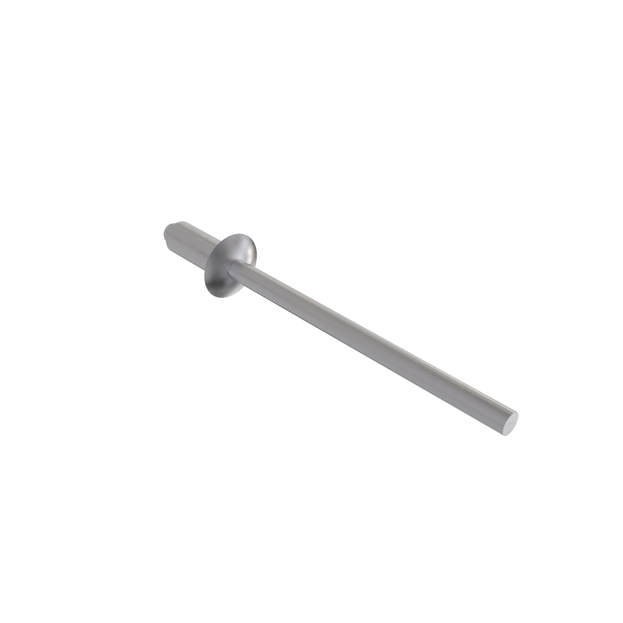 R252362: Steel Flat Head Blind Rivet | Shop.Deere.com