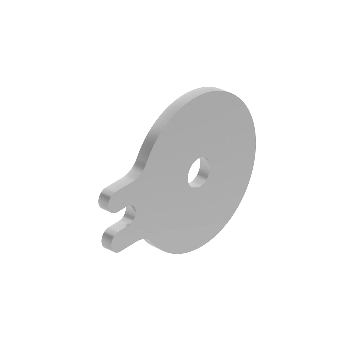 Plate, Hand Speed