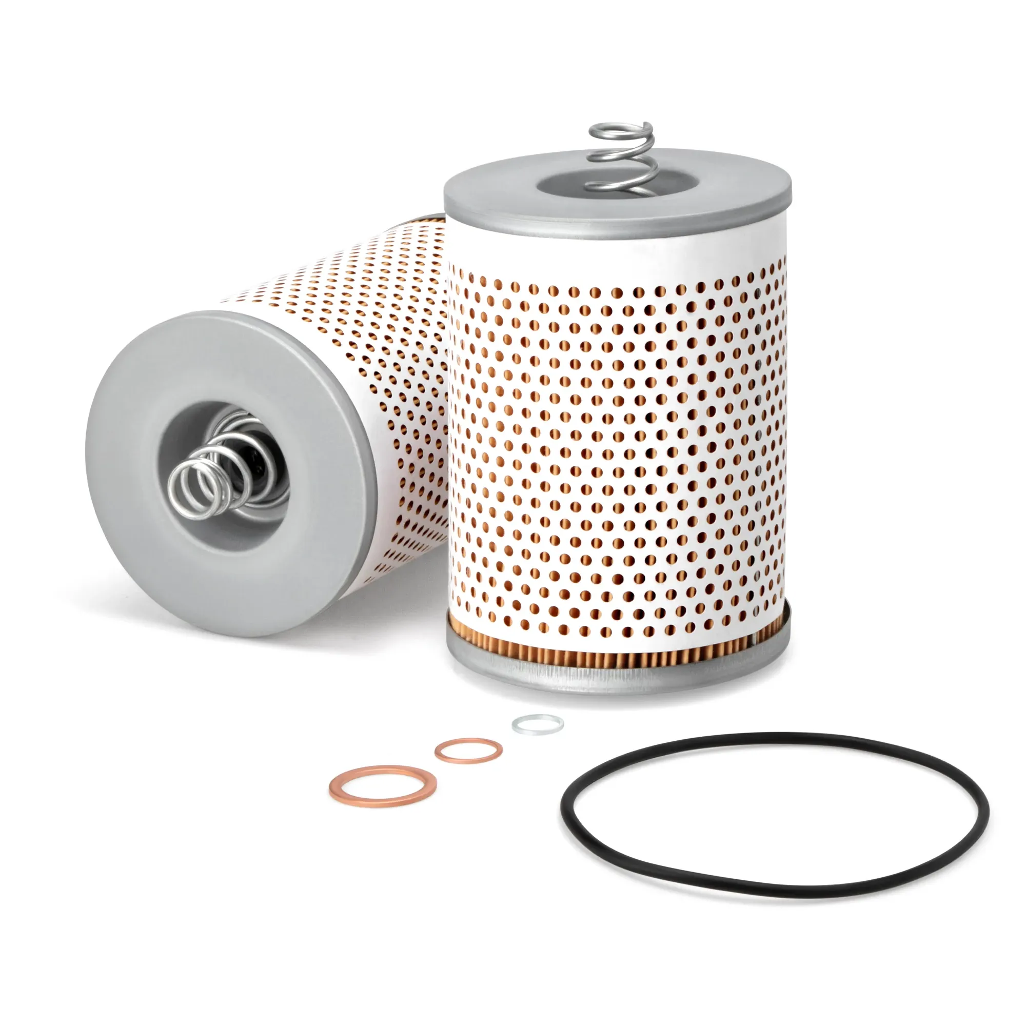 Fleetguard® Premium Cartridge Lube Filter - PMLF3320J