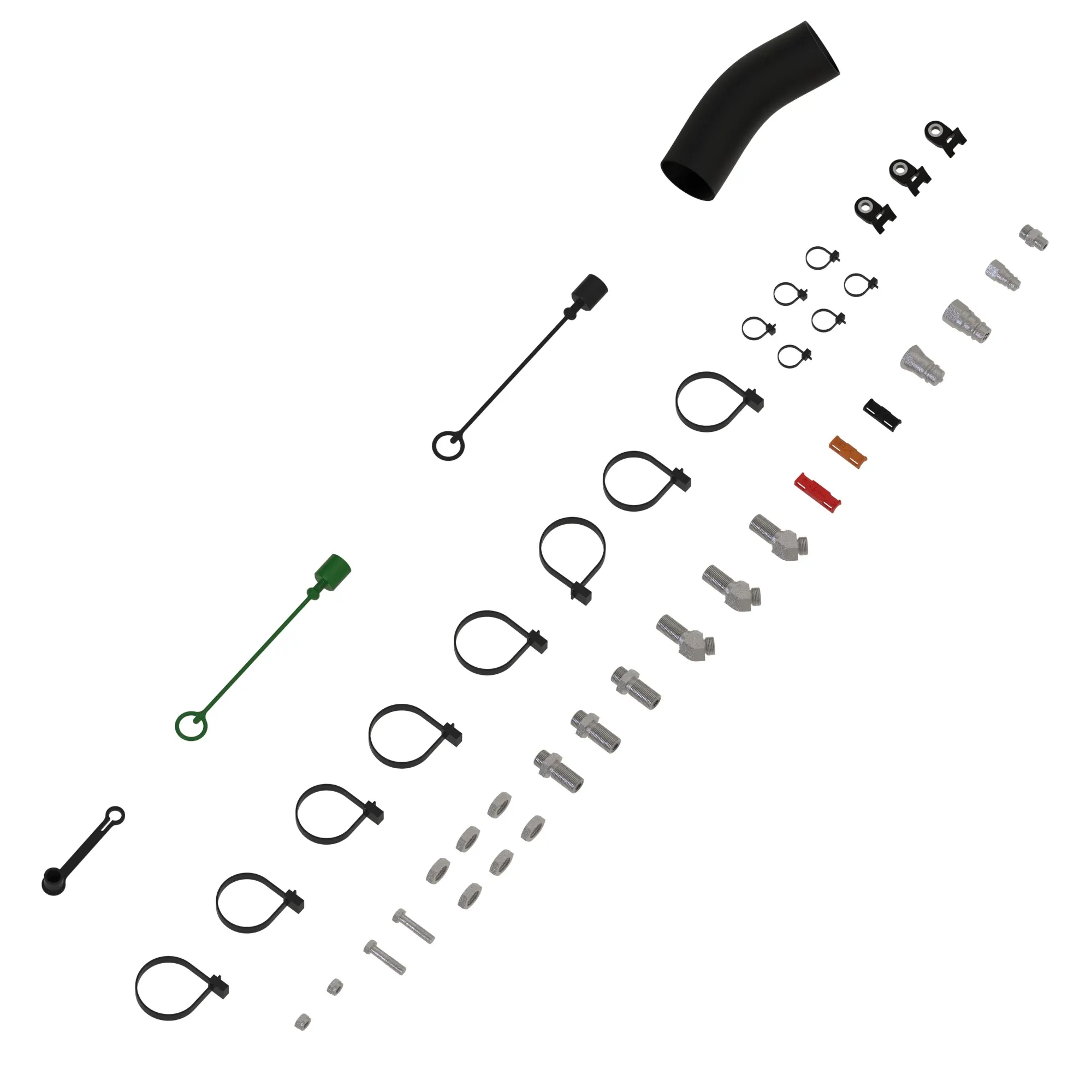 Hose Kit